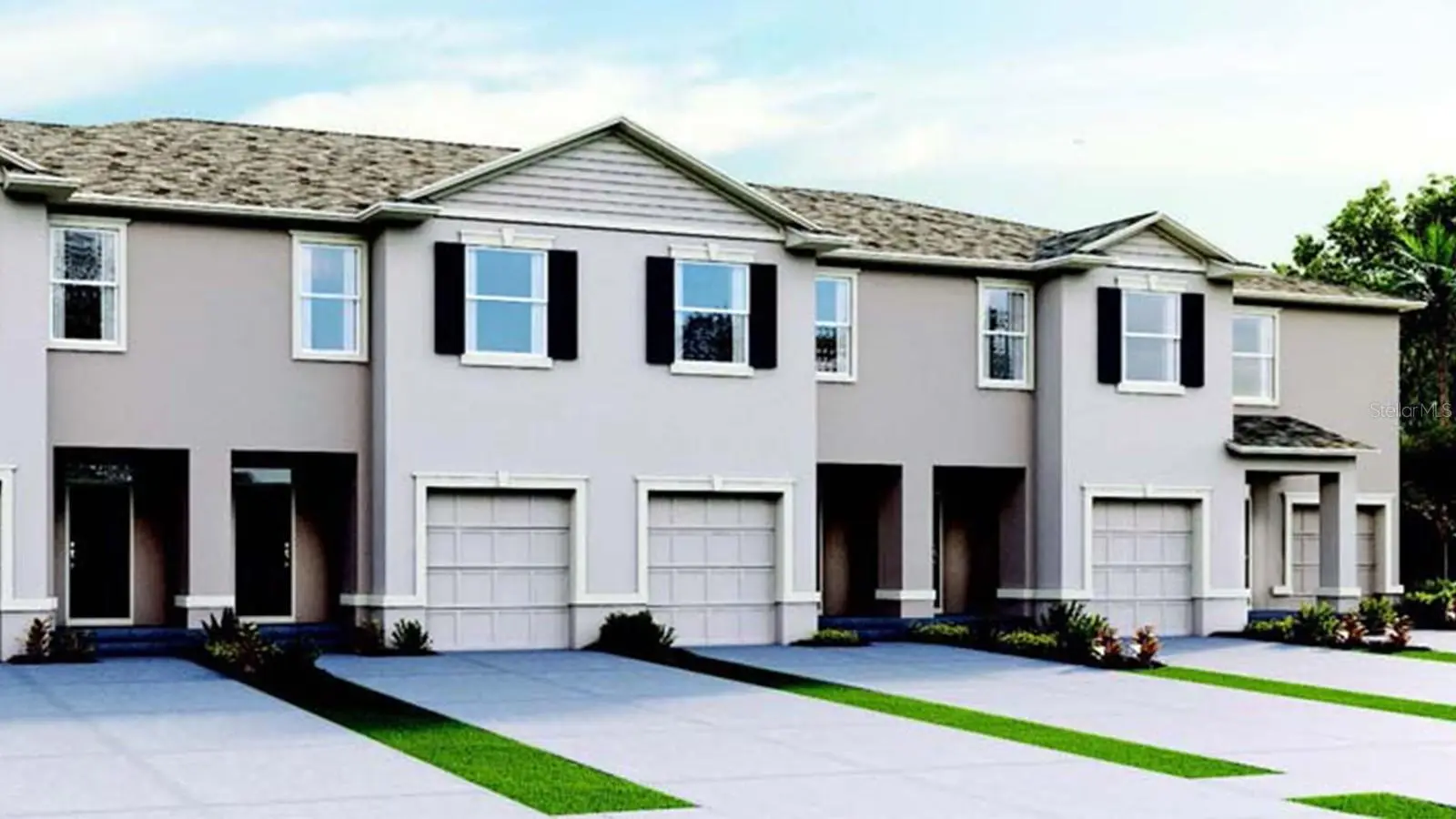 2594 Olympic Court, FL