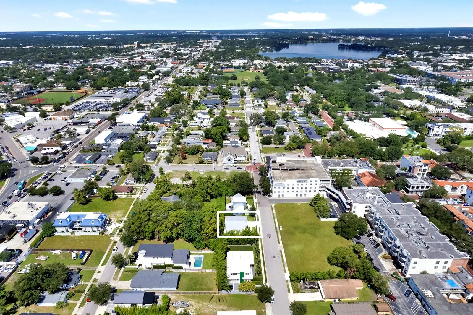 462 Lyman Avenue, FL