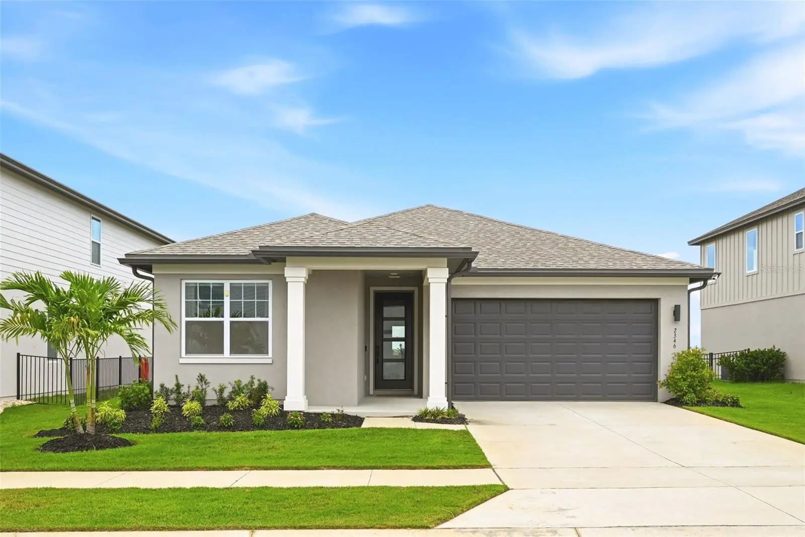 2346 Gold Dust Drive, FL