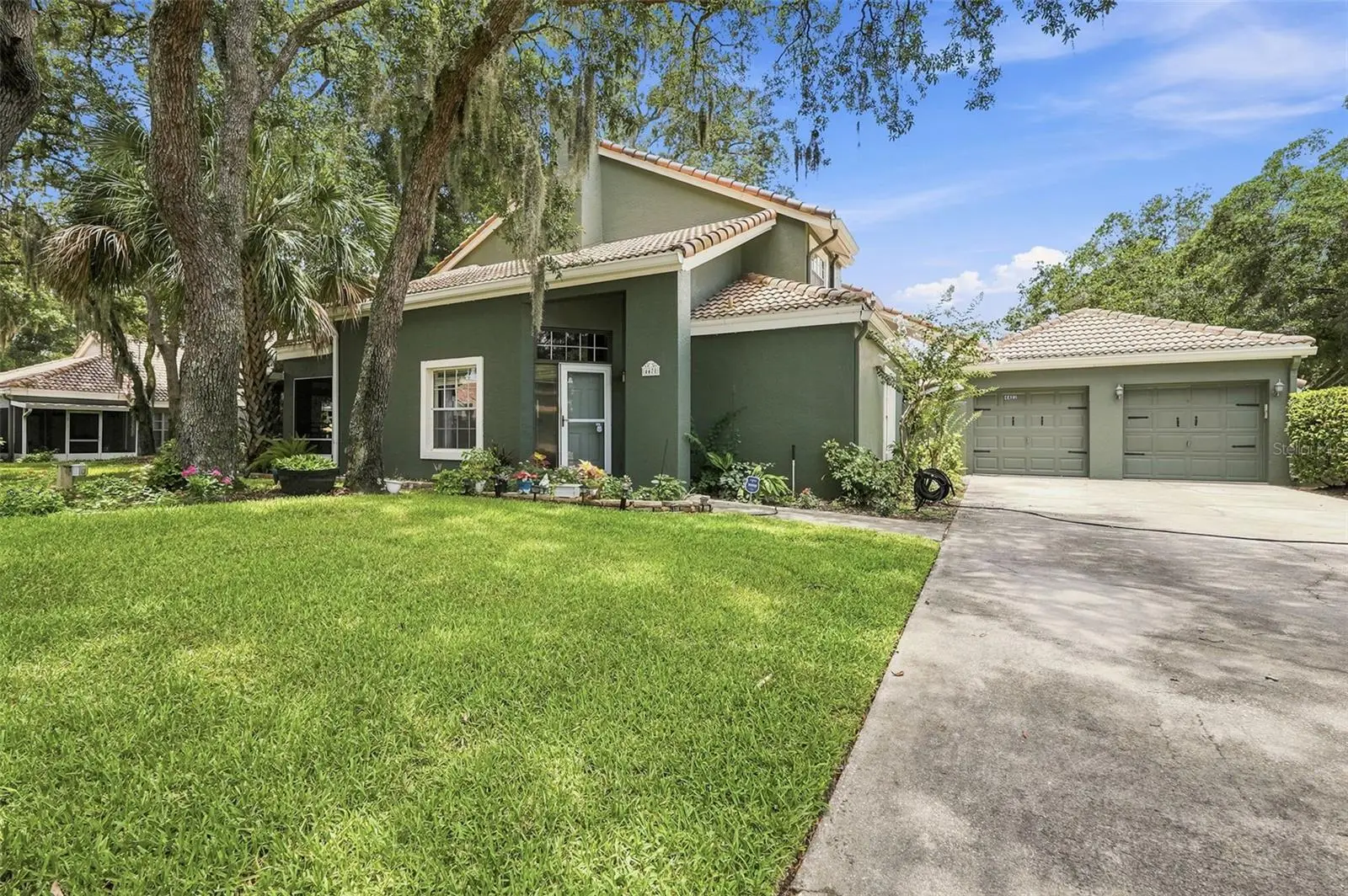 4478 Oak Arbor Circle, FL