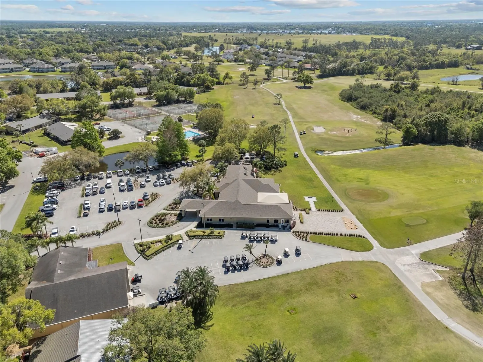 4 Enclave Drive, FL