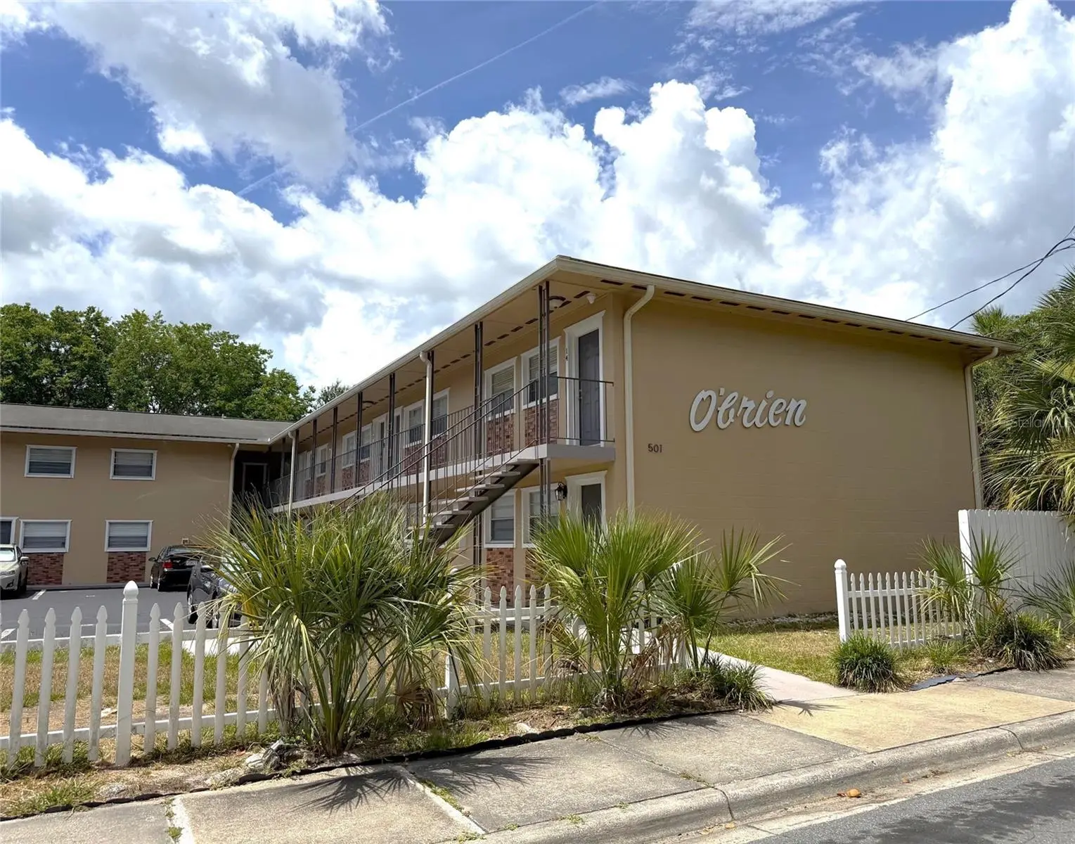 501 15th Avenue, FL