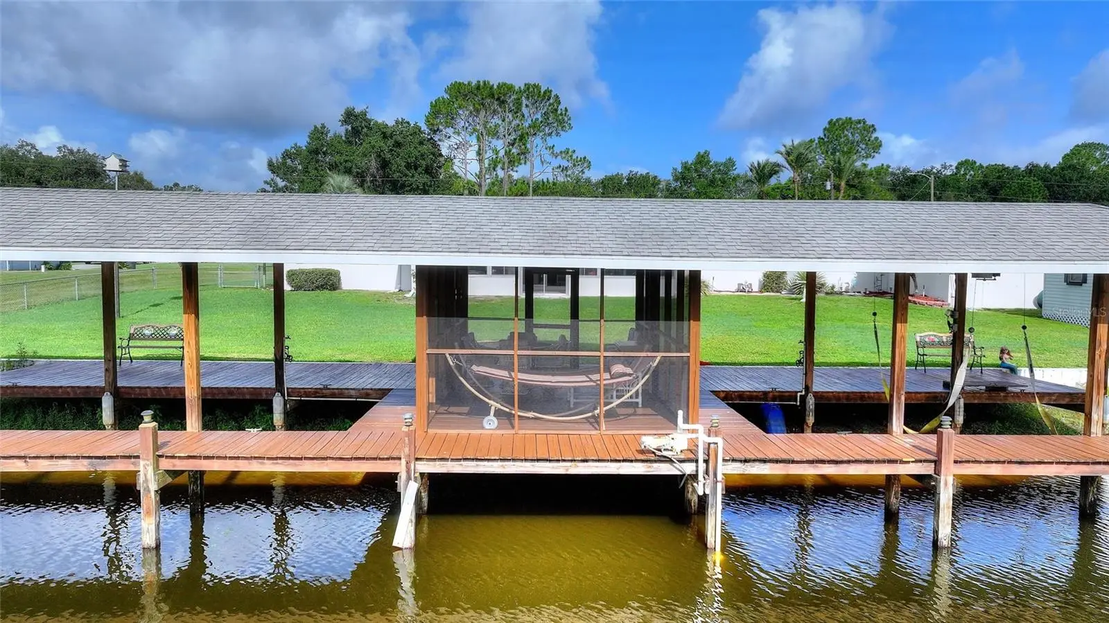 6197 Amaryllis Drive, FL