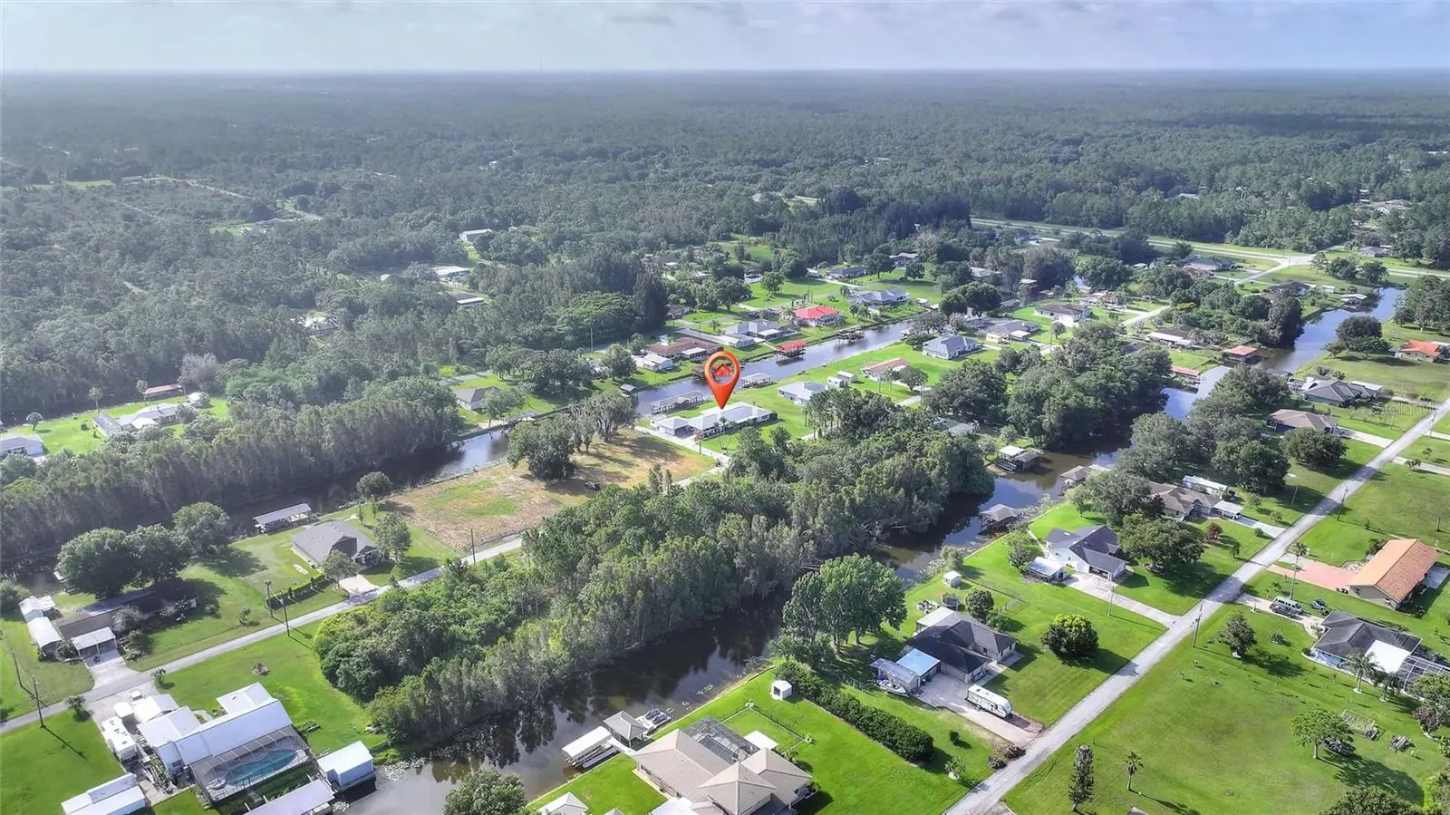 6197 Amaryllis Drive, FL