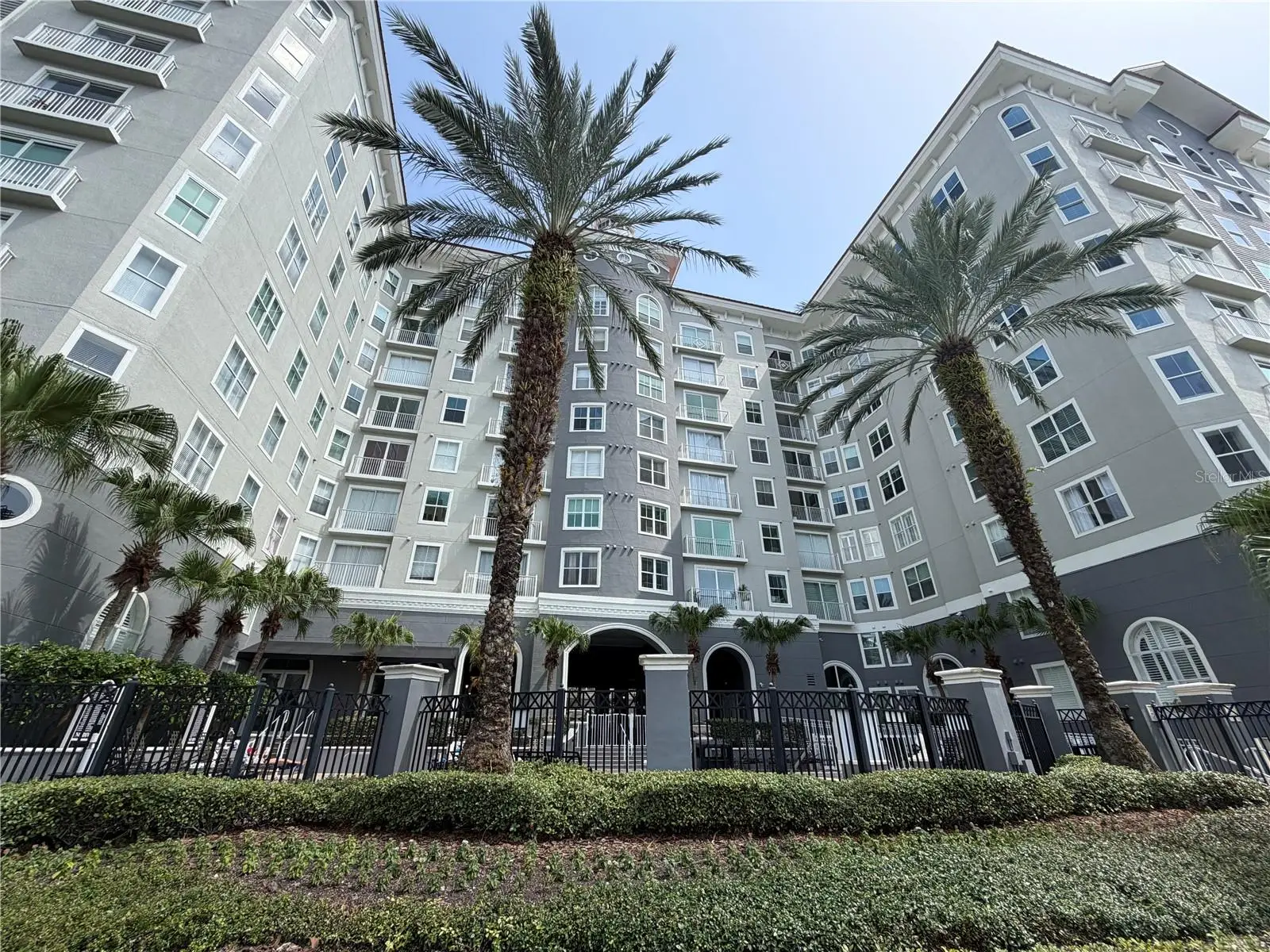 700 Harbour Island Boulevard, FL