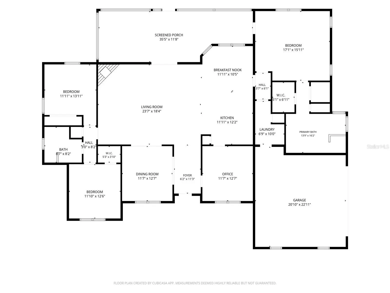 24865 155th Avenue, FL
