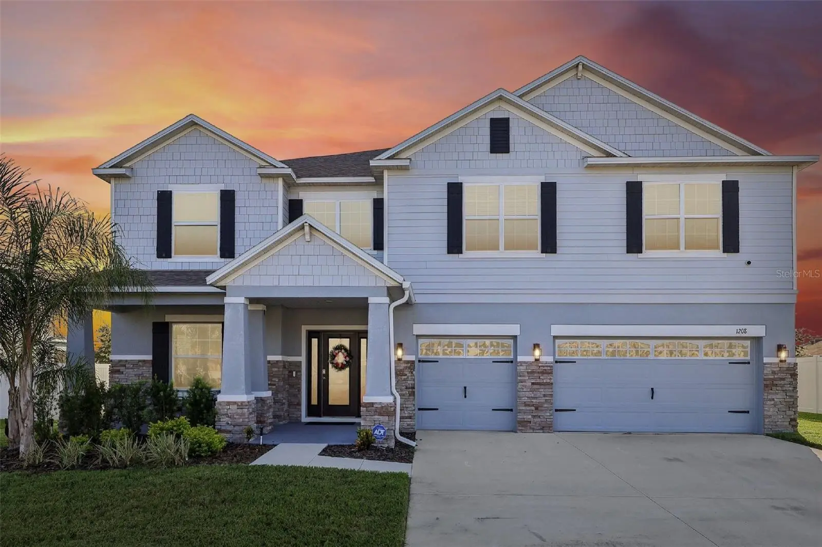 1208 Hillbridge Drive, FL