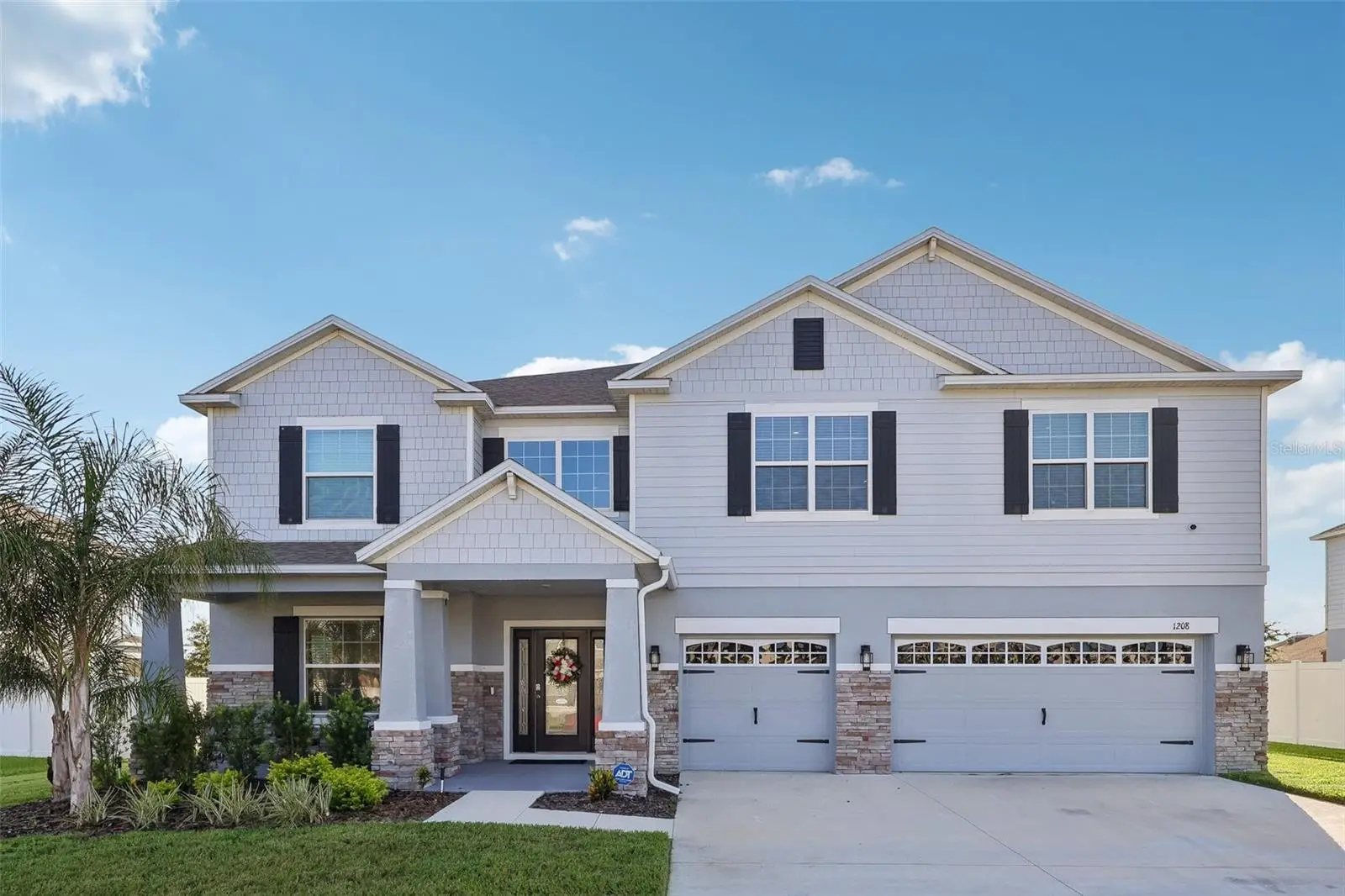 1208 Hillbridge Drive, FL