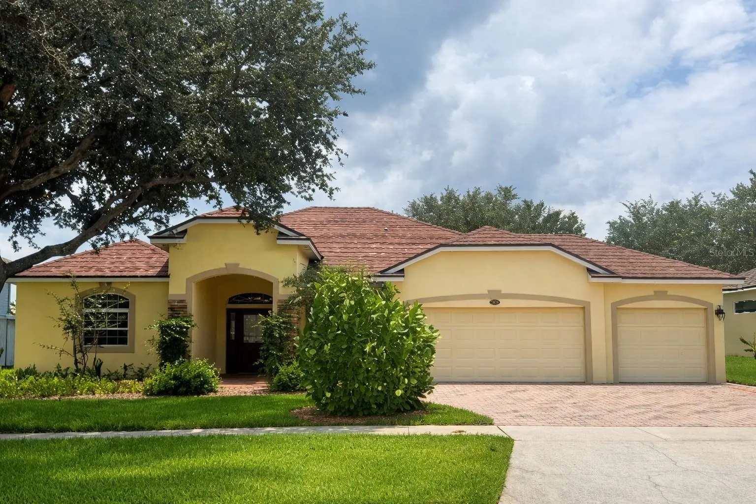 3814 Thornewood Way, FL