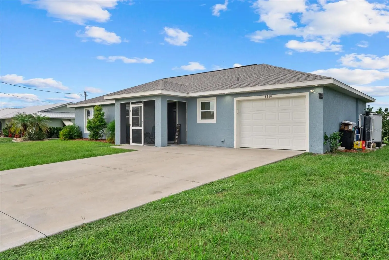 8288 Sunnybreeze Road, FL