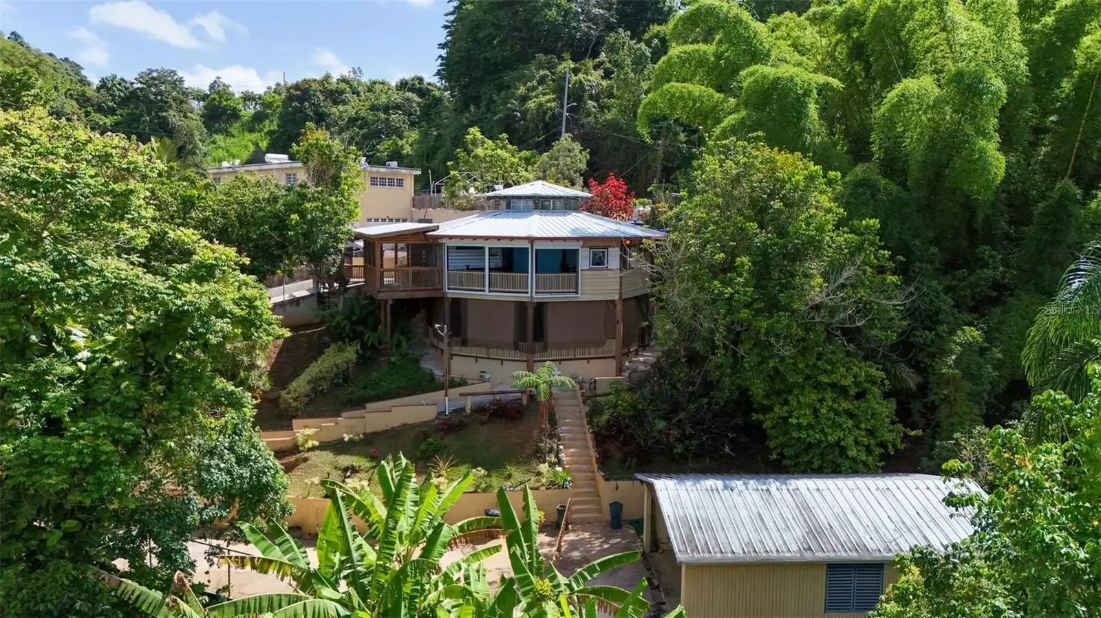 Lot 2 B Urb Villas De Monte Verde, PR