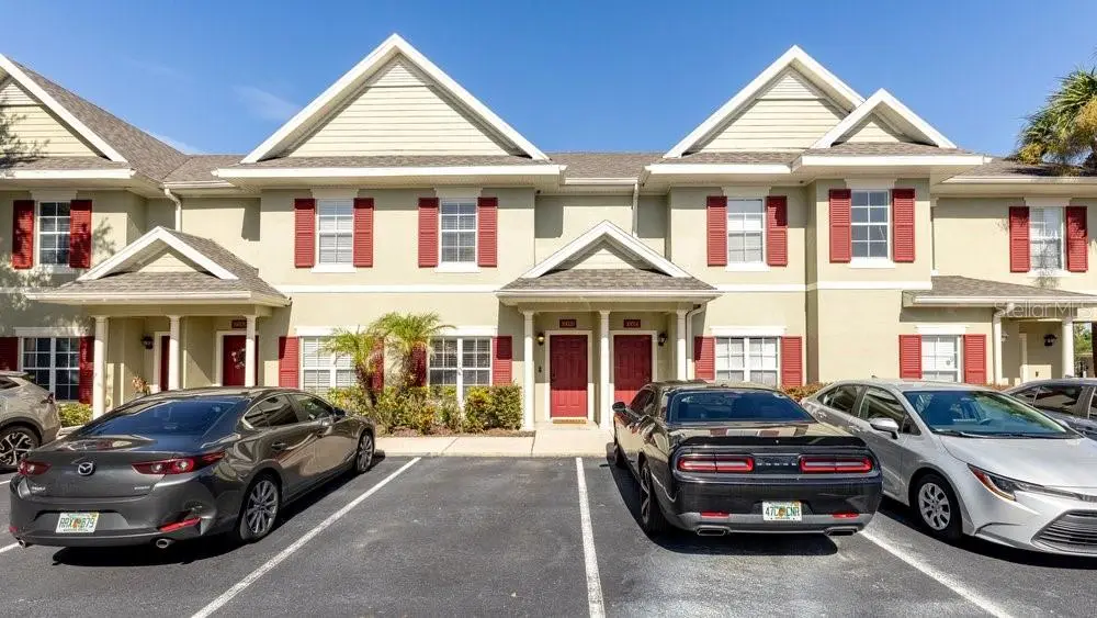 10020 Regent Park Drive, FL