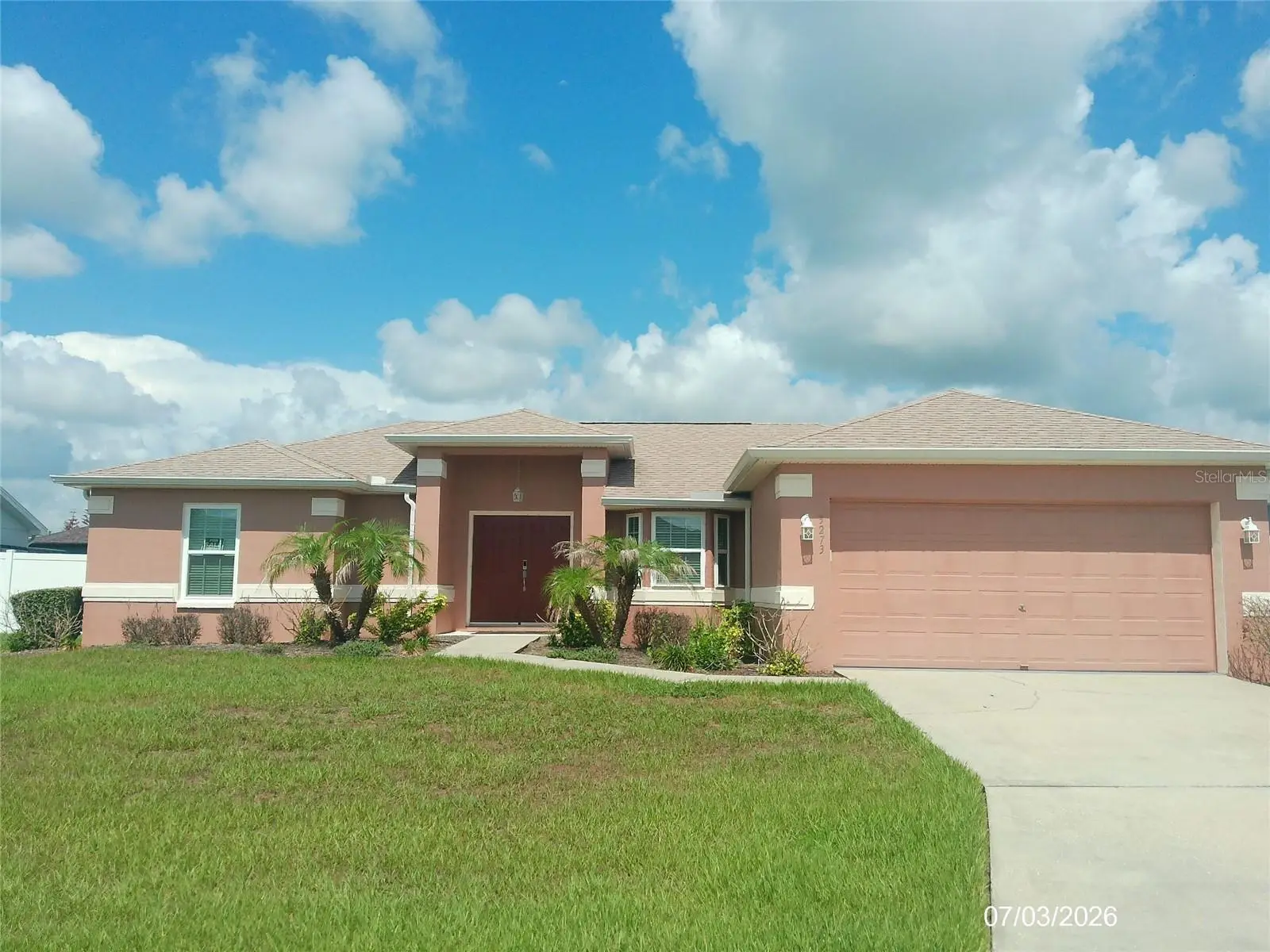3273 Pebblebrooke Boulevard, FL