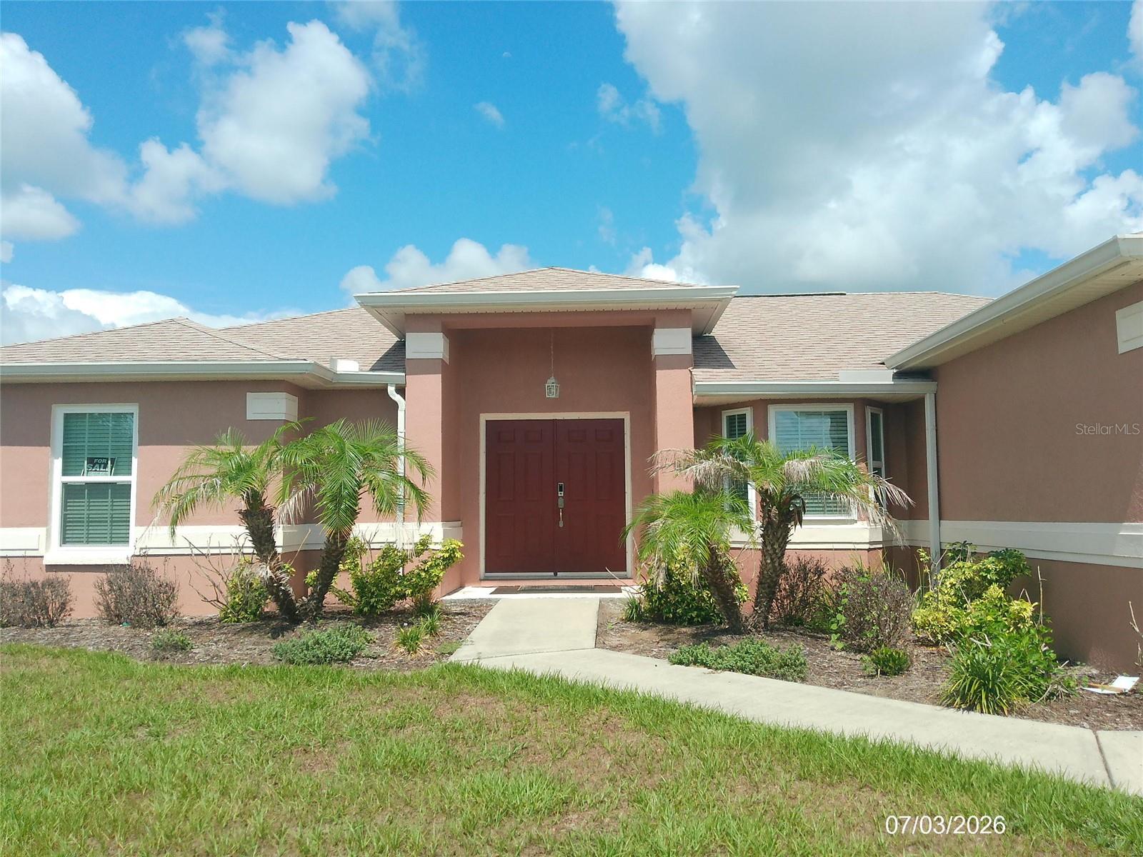 3273 Pebblebrooke Boulevard, FL
