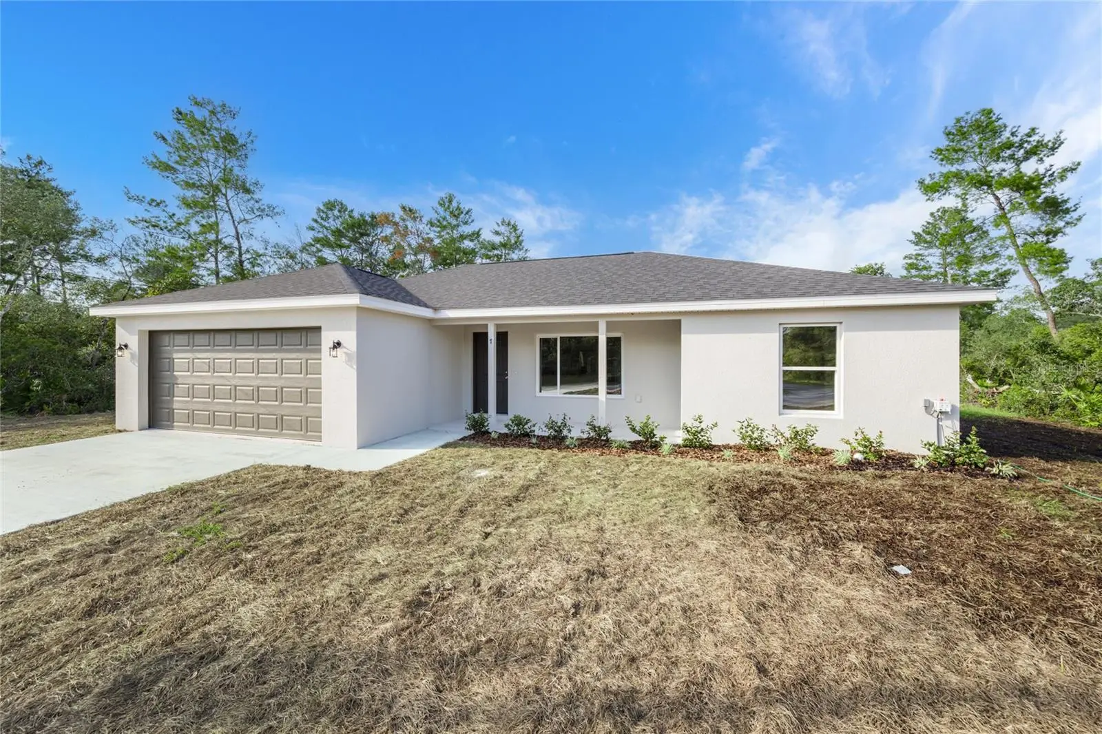 691 Country Club Drive, FL
