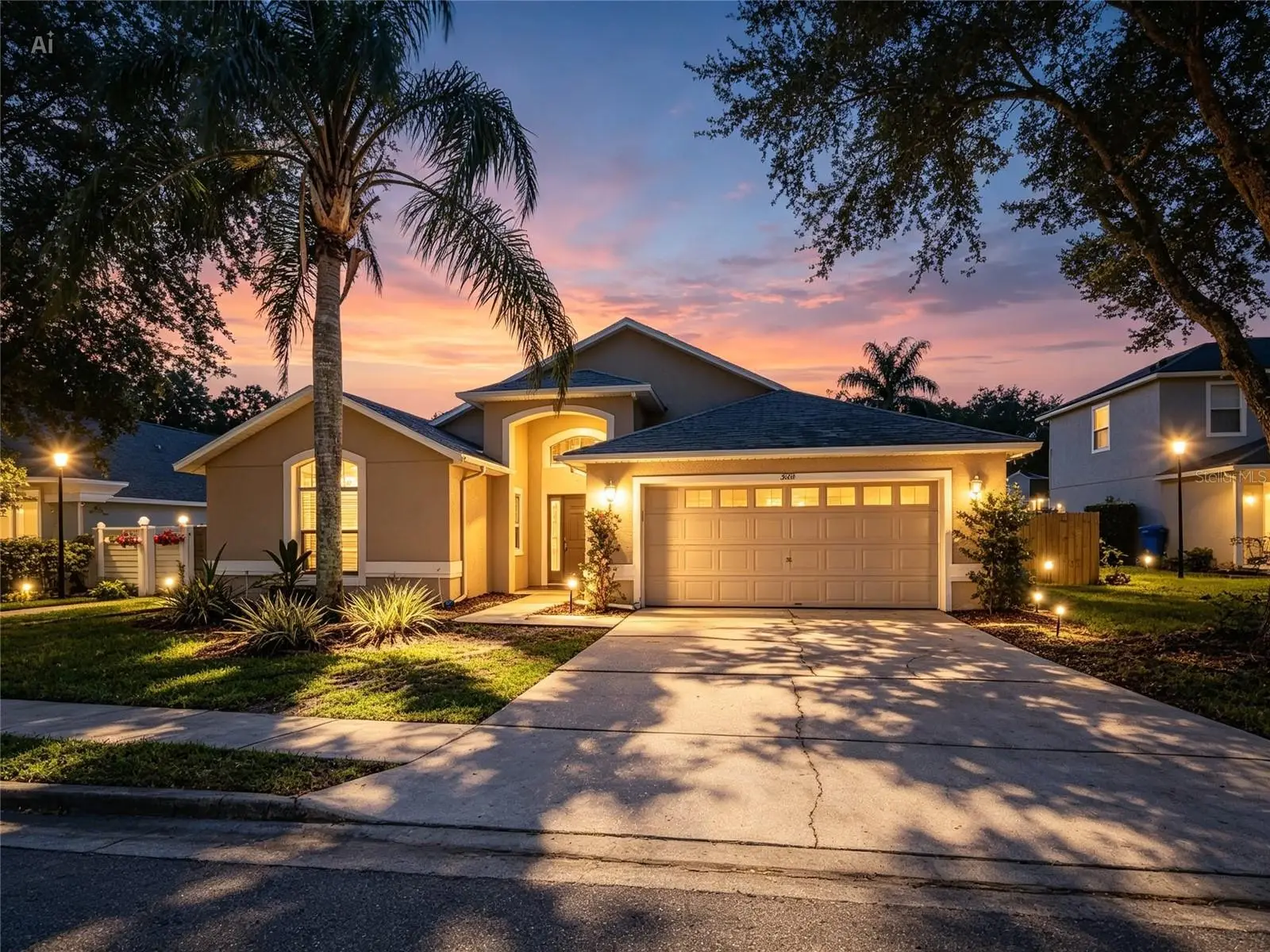 2843 Strand Circle, FL