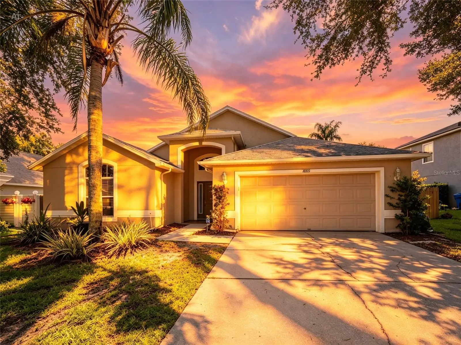 2843 Strand Circle, FL