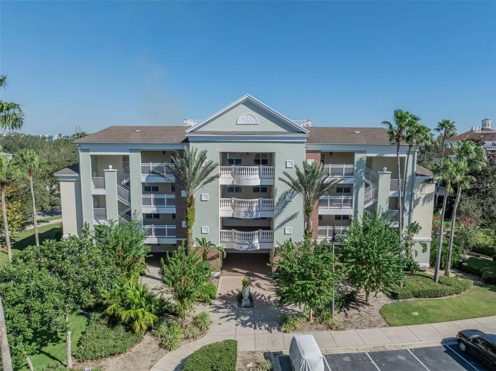 7659 Whisper Way, FL