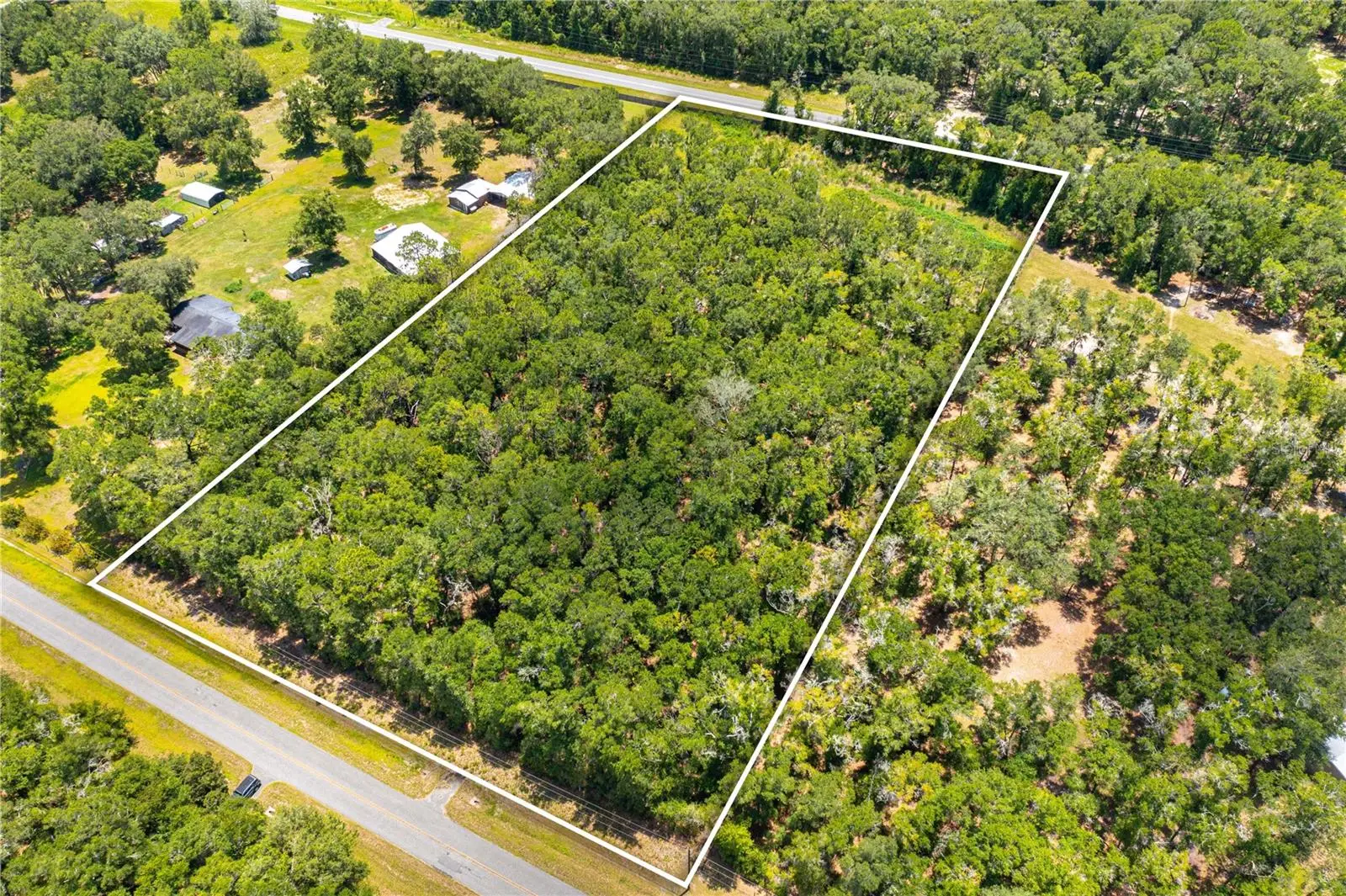 Lot 5 Meadowlands Drive, FL