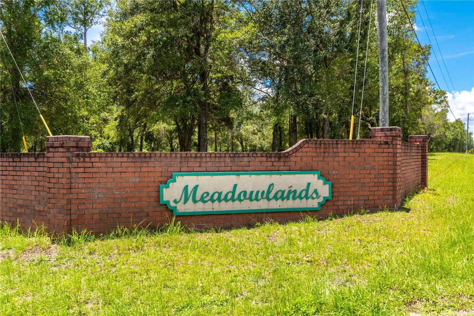 Lot 5 Meadowlands Drive, FL
