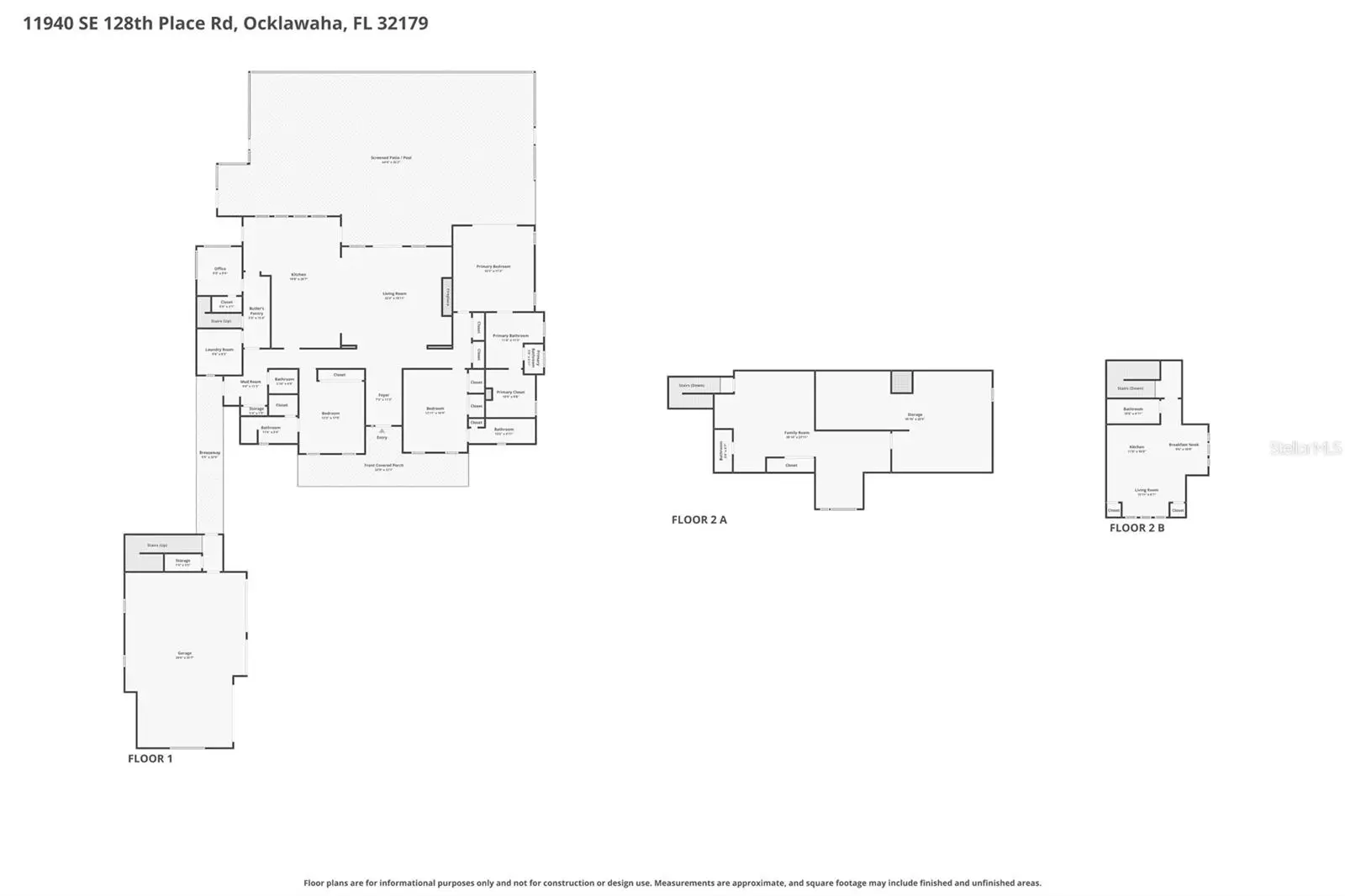 11940 128th Place Road, FL