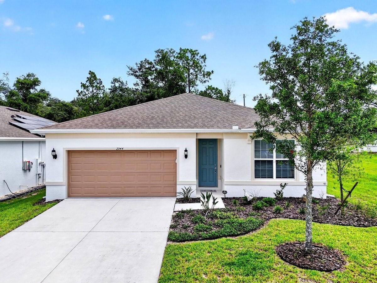 2044 Canopy Terrace Boulevard, FL