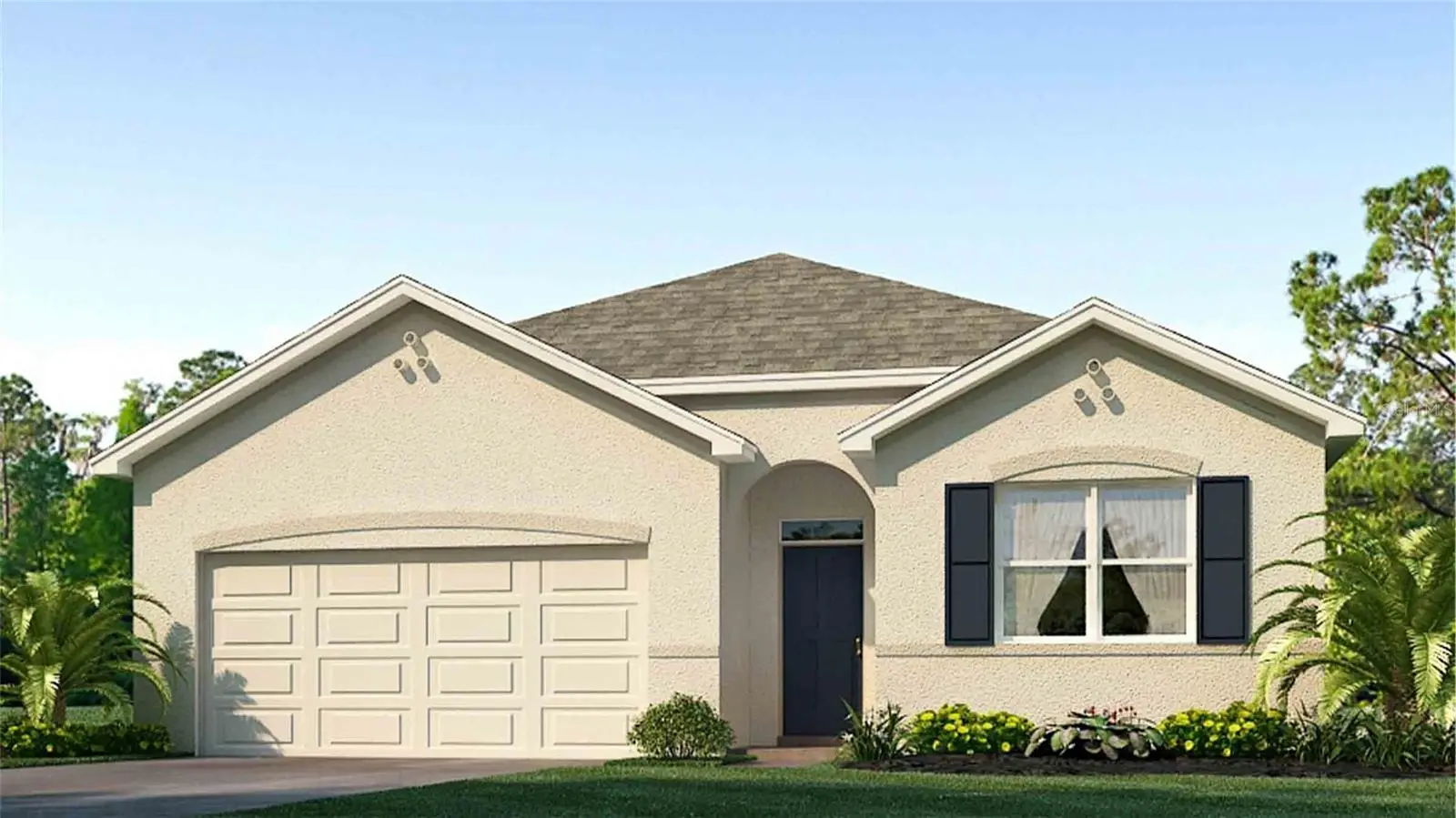 35100 Valley Ridge Road, FL
