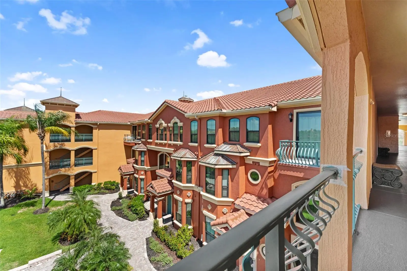 2717 Via Cipriani, FL