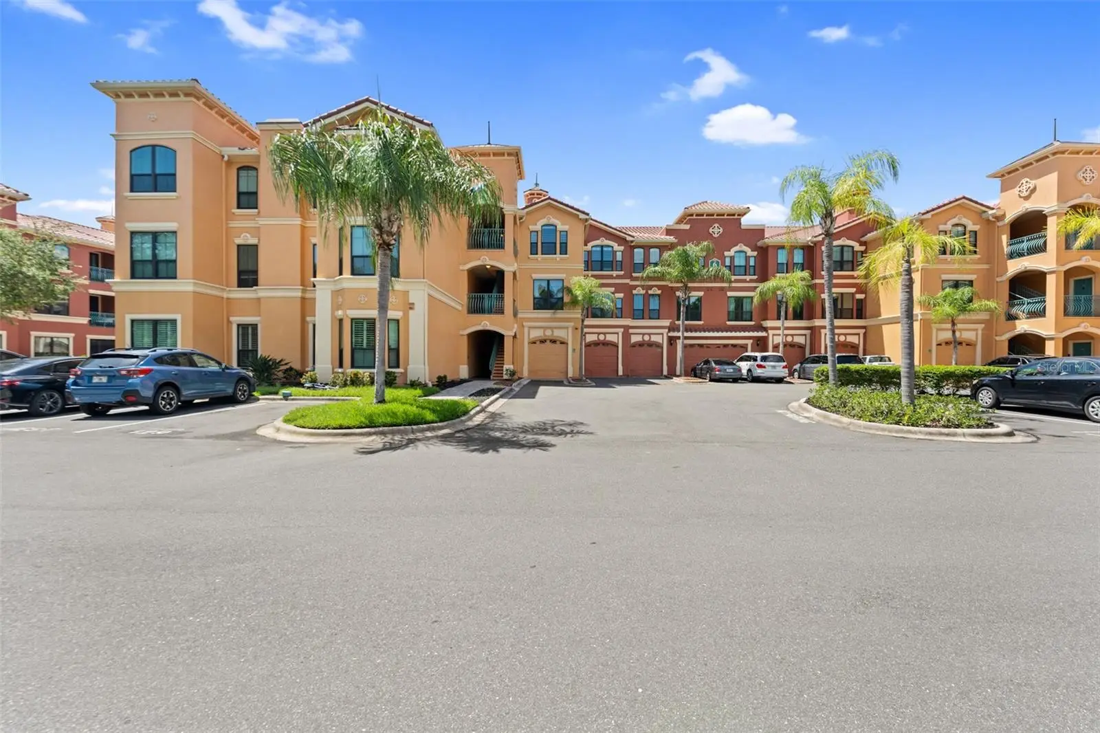 2717 Via Cipriani, FL