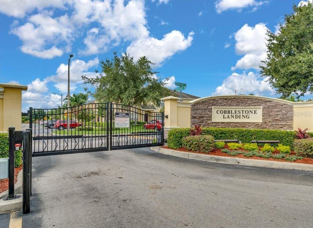 5404 Quarry Rock Road, FL