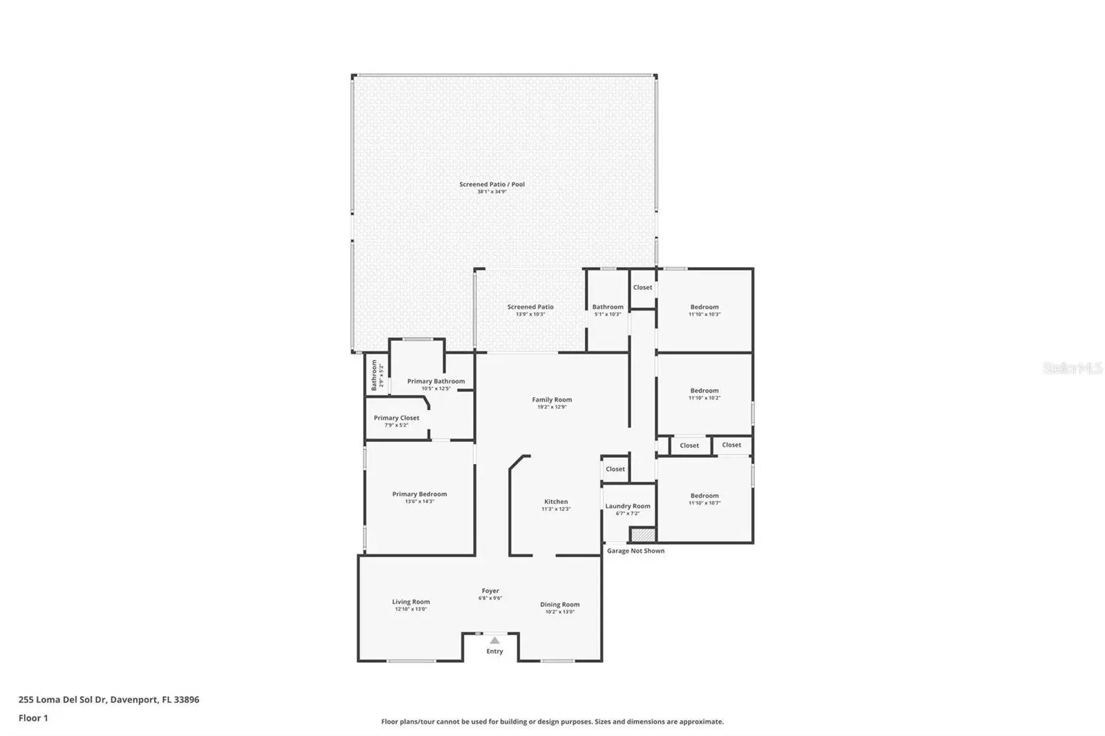 255 Loma Del Sol Drive, FL