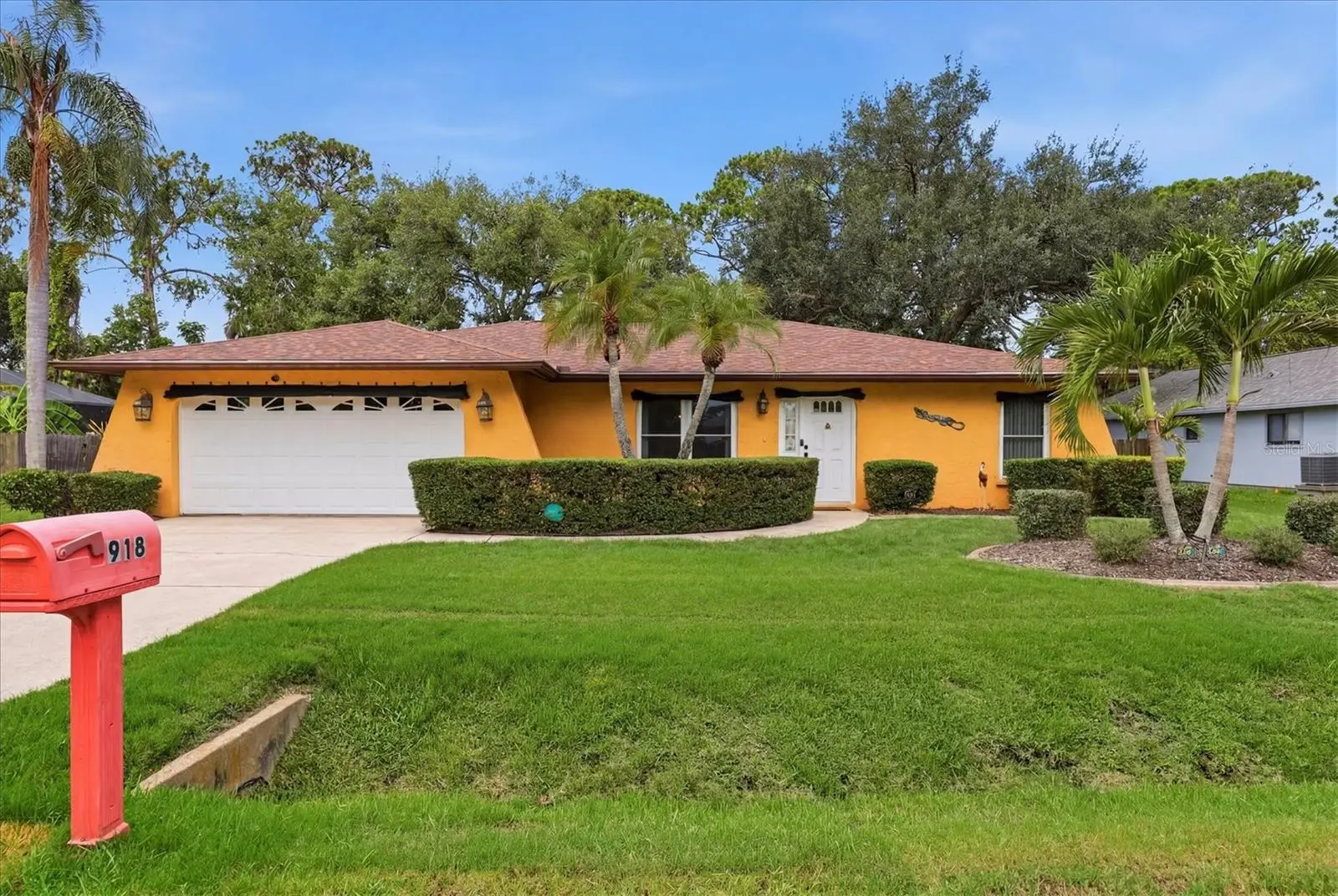 918 Ell Way, FL