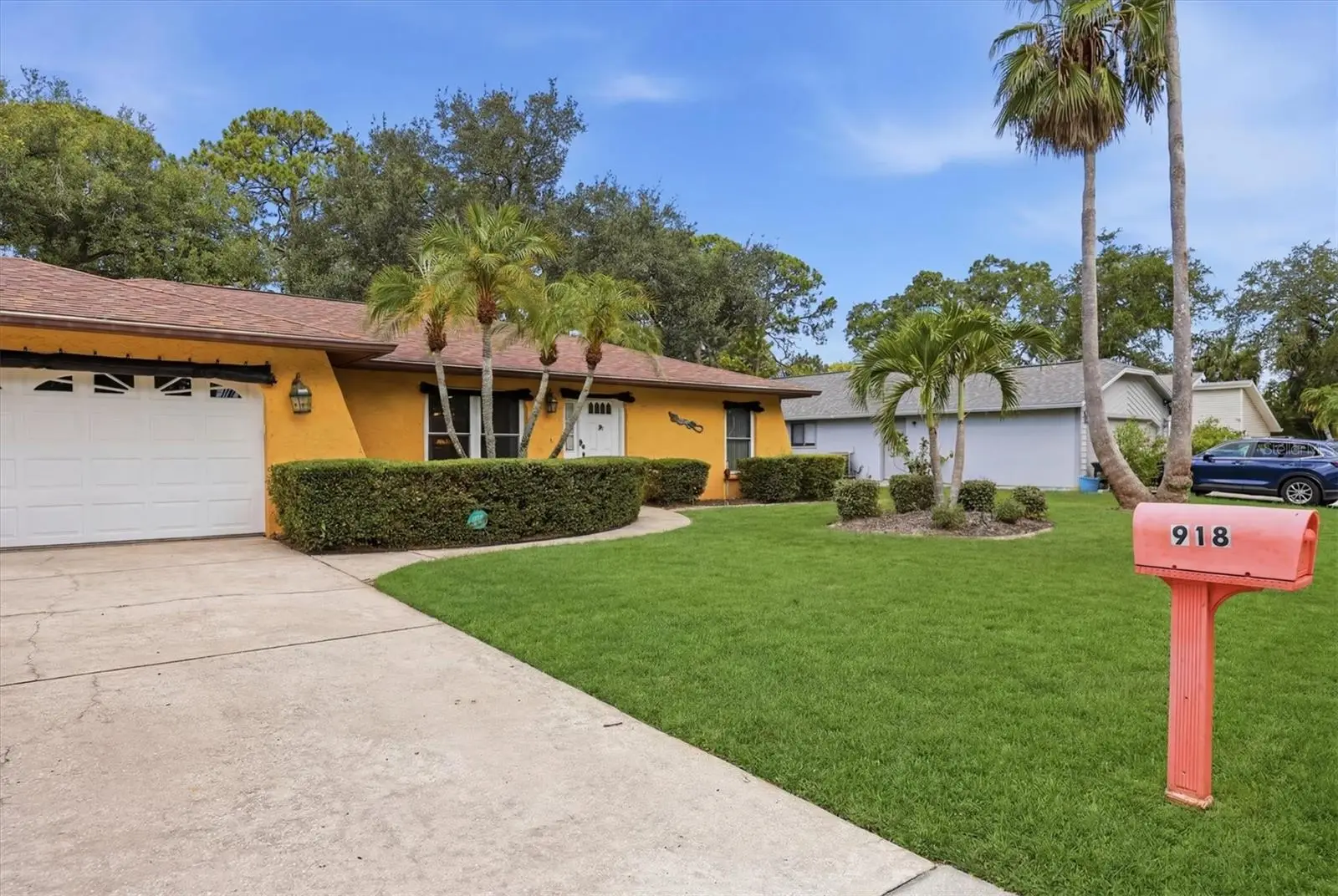 918 Ell Way, FL
