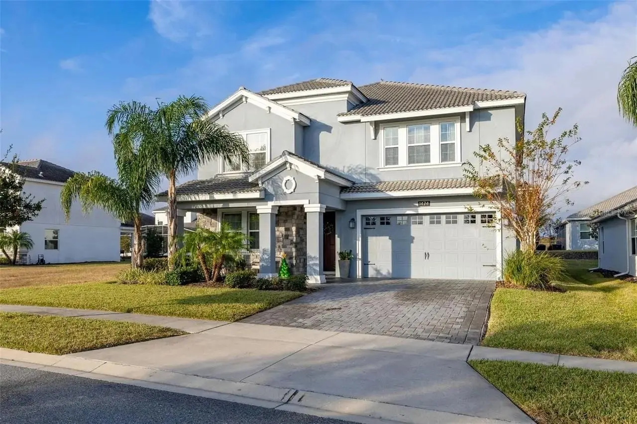 1474 Olympic Club Boulevard, FL