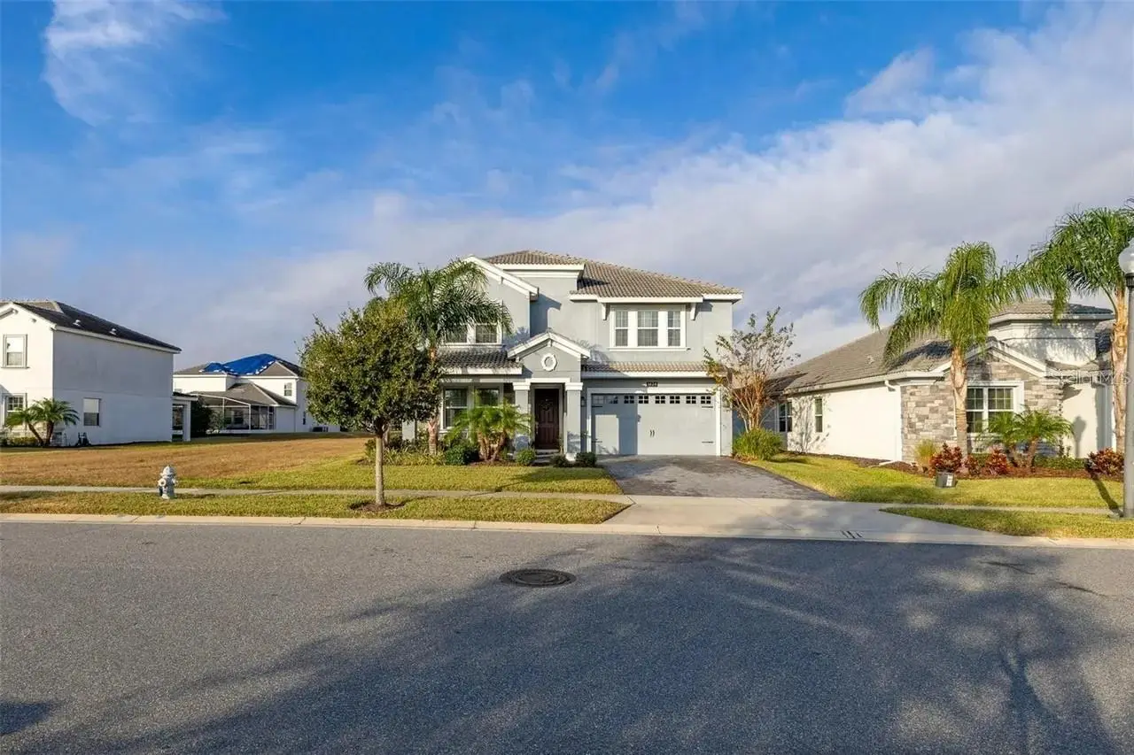 1474 Olympic Club Boulevard, FL