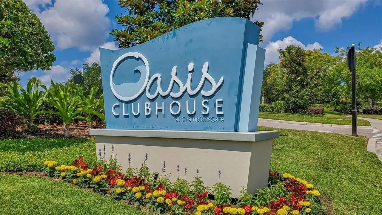 1474 Olympic Club Boulevard, FL