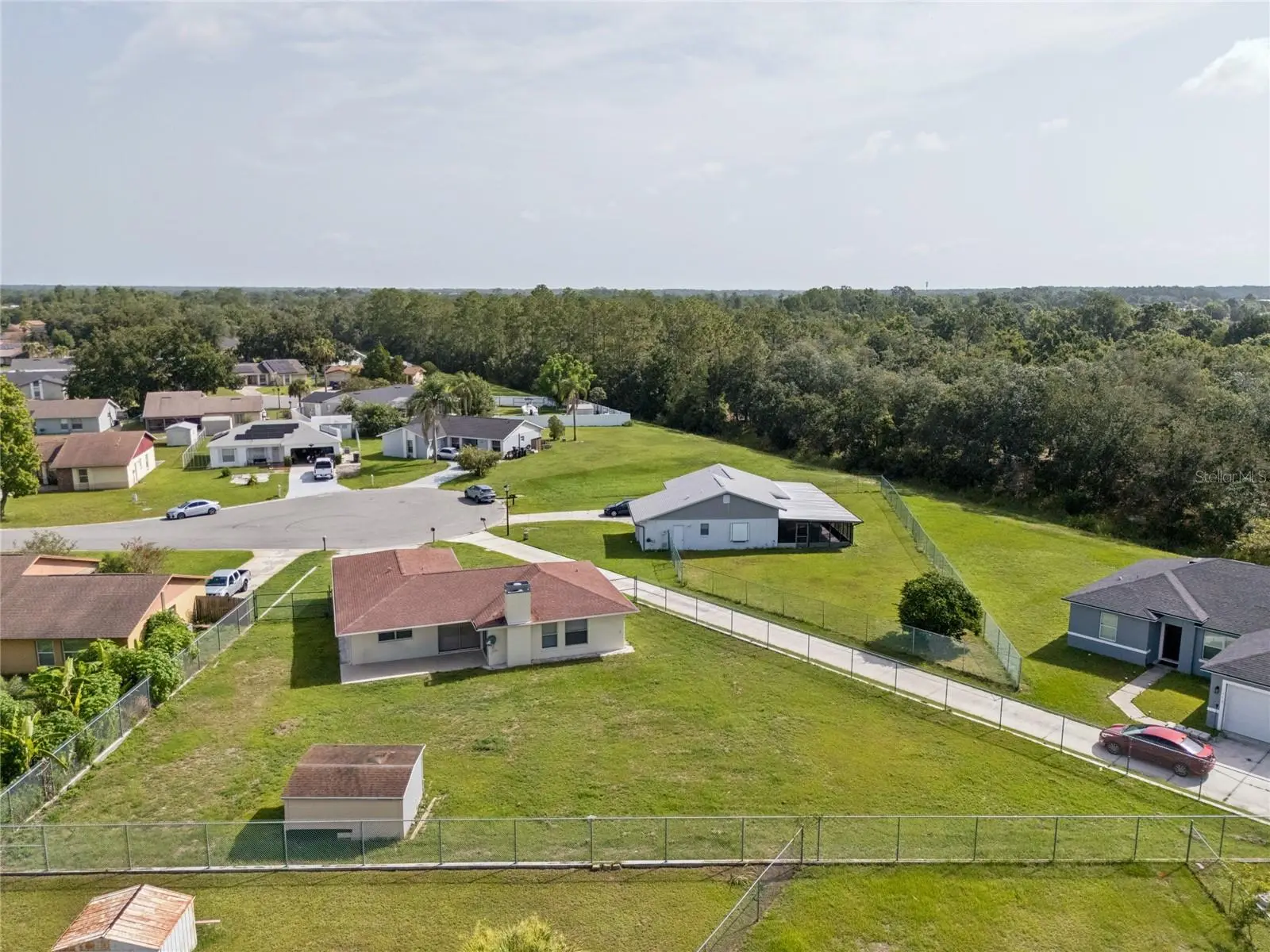 714 Tournament Lane, FL