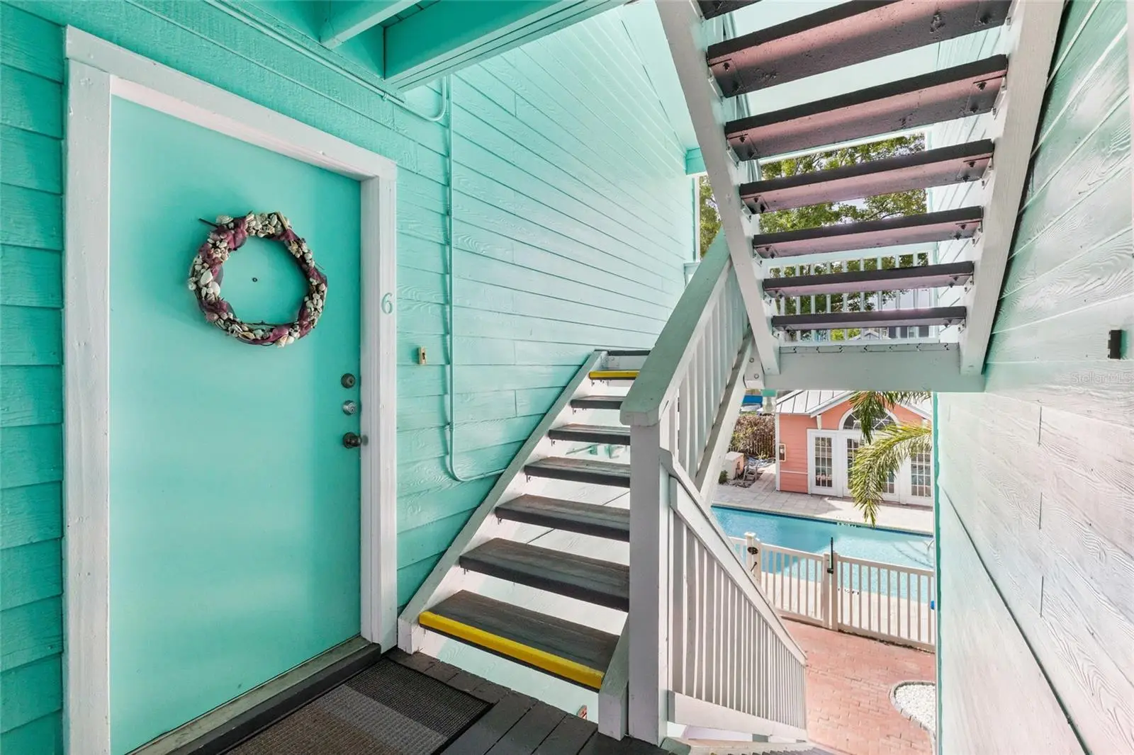 3002 Cleveland Street, FL
