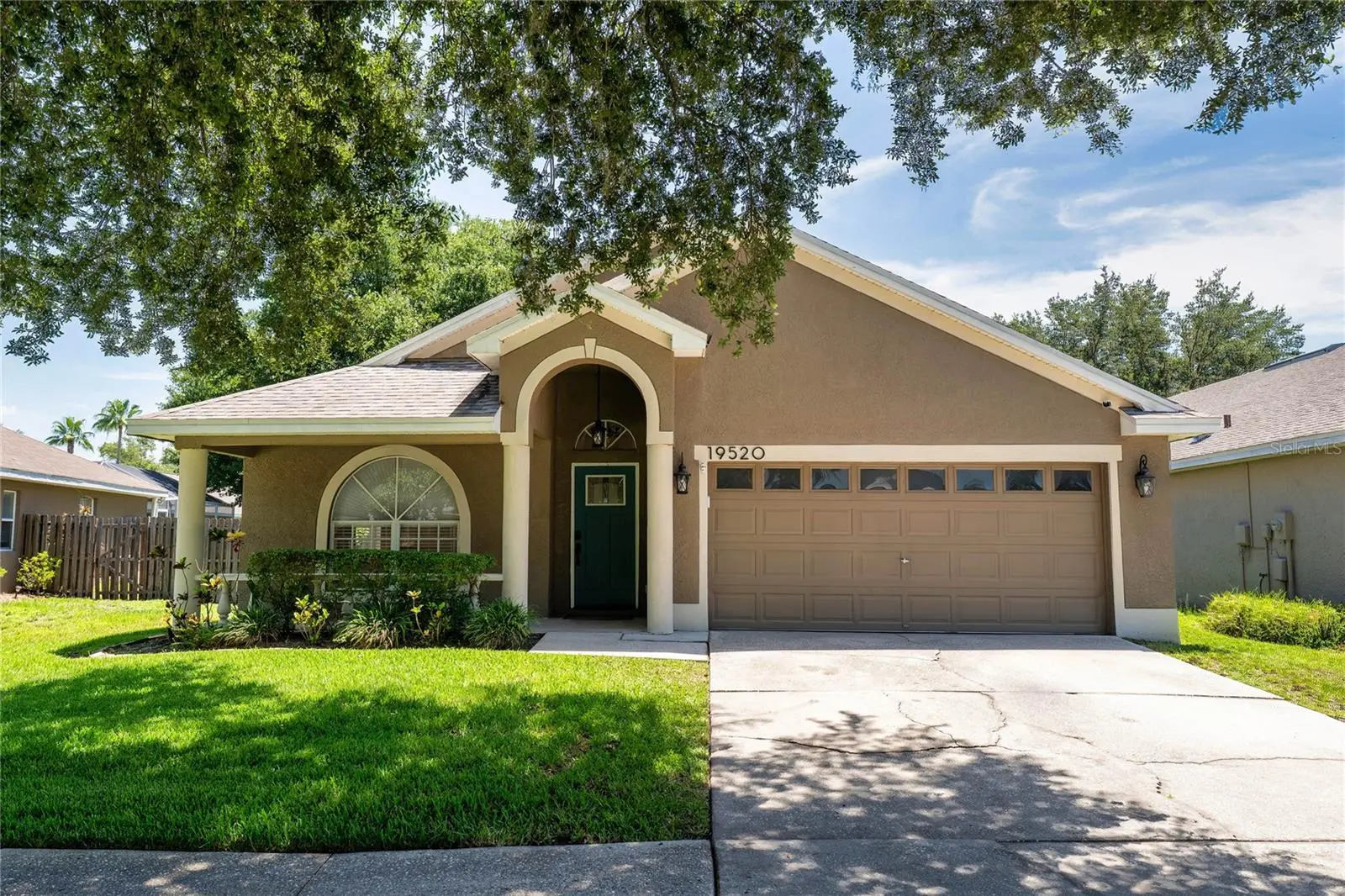 19520 Morden Blush Drive, FL