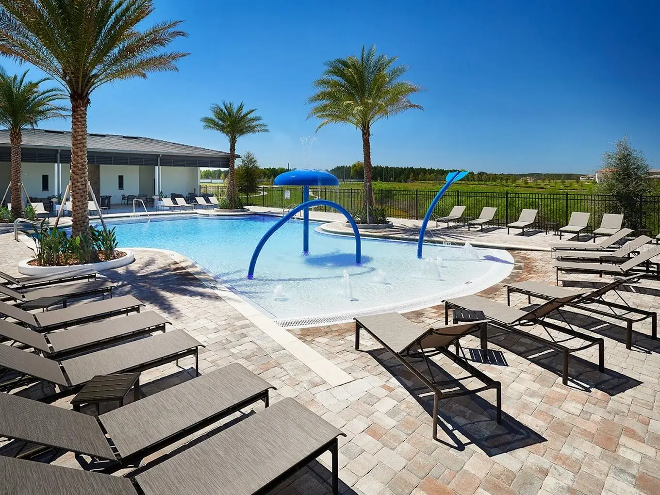 16736 Gullfloss Terrace, FL