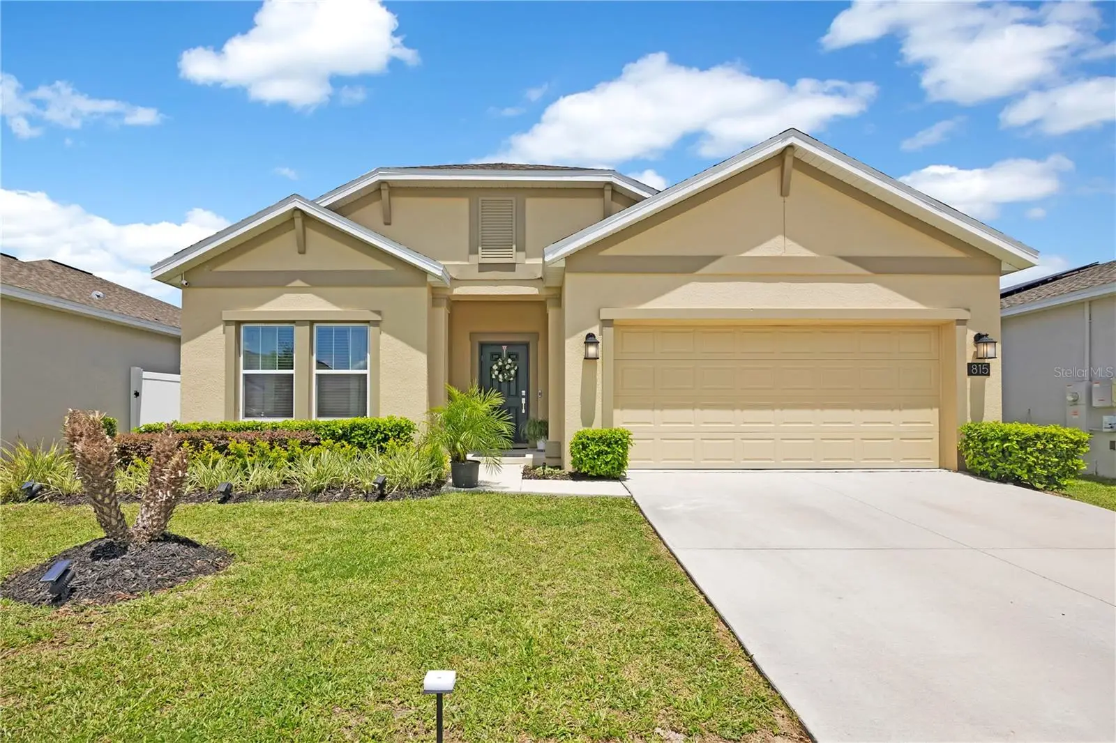 815 Kapi Drive, FL