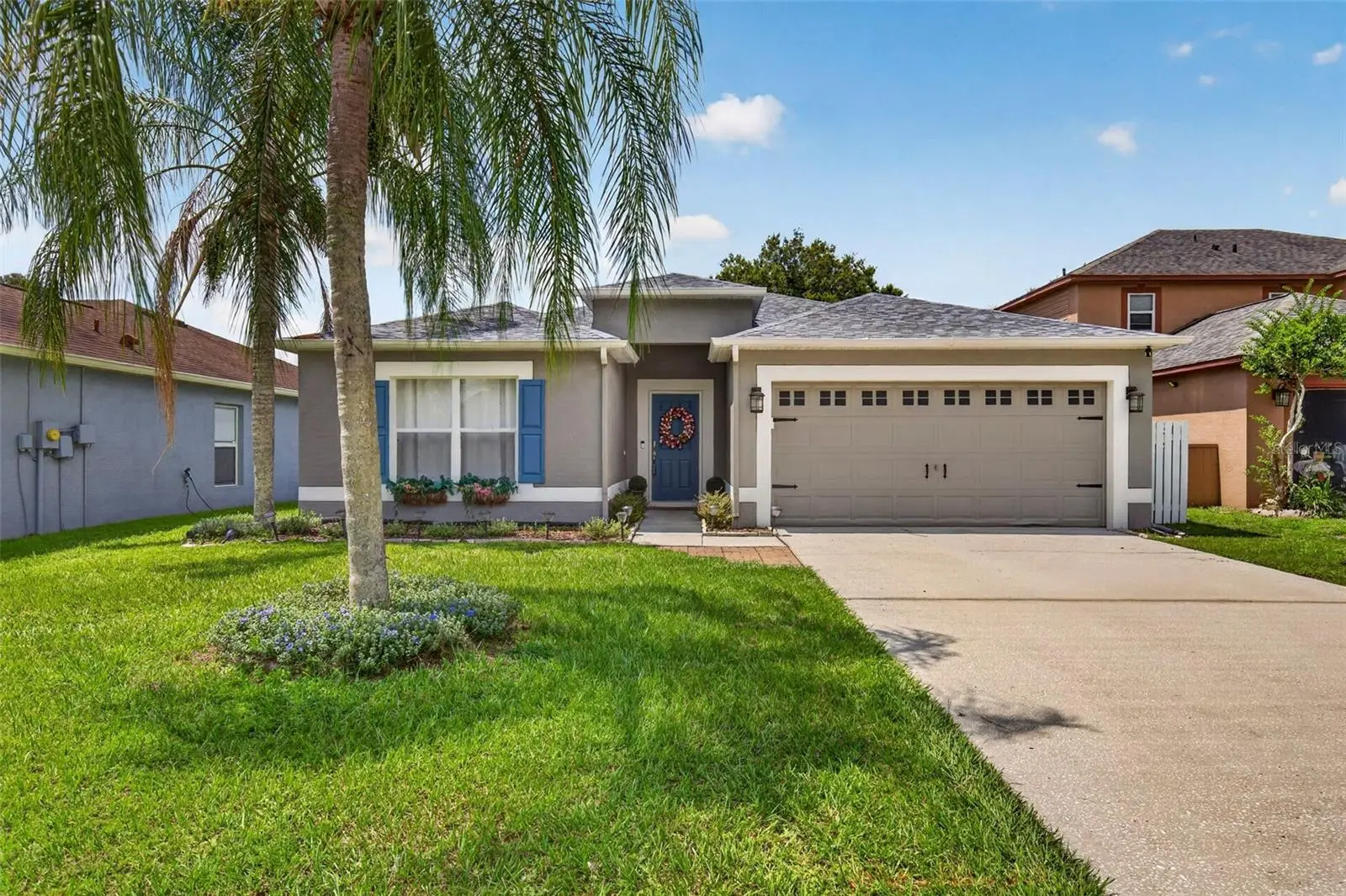 31806 Loch Aline Drive, FL