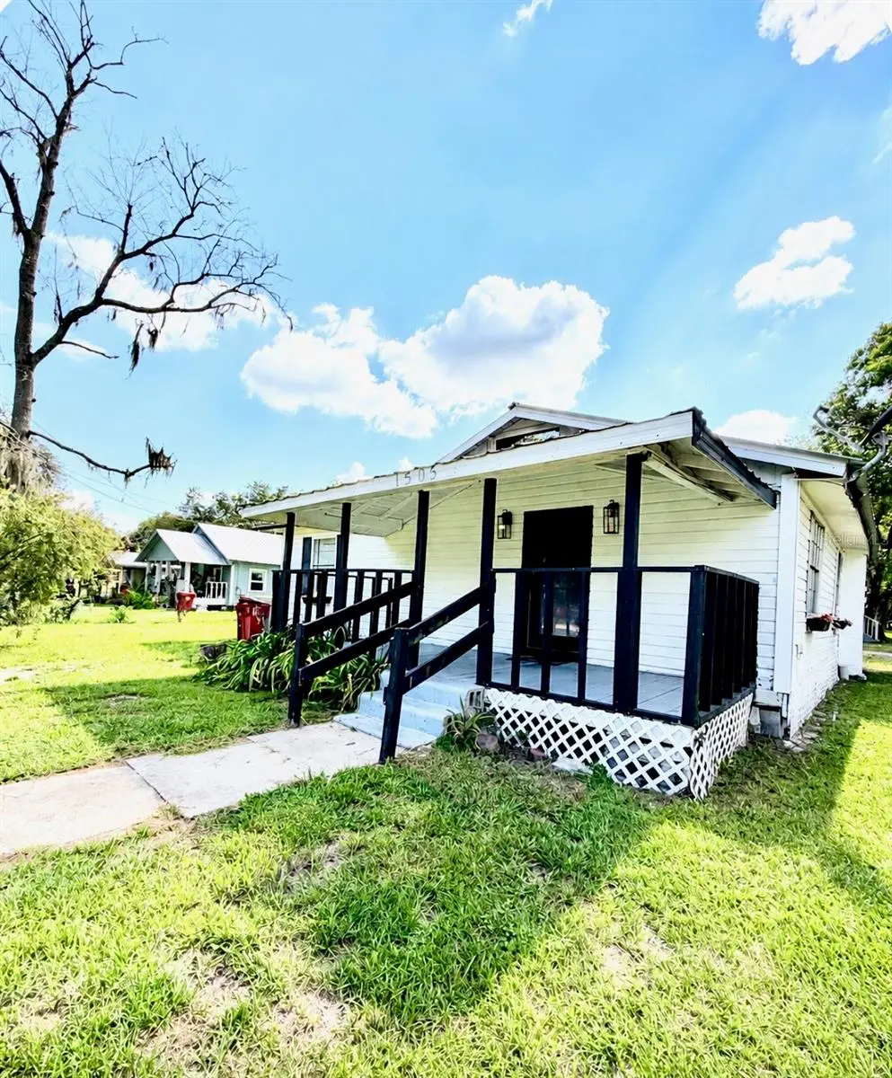 1505 Orange Street, FL