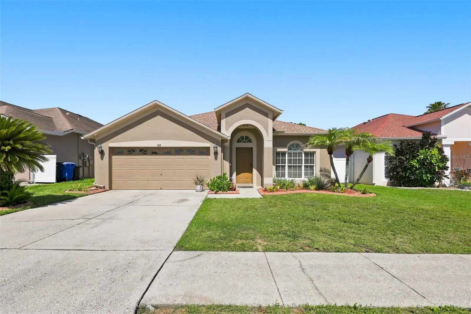 514 Greg Street, FL