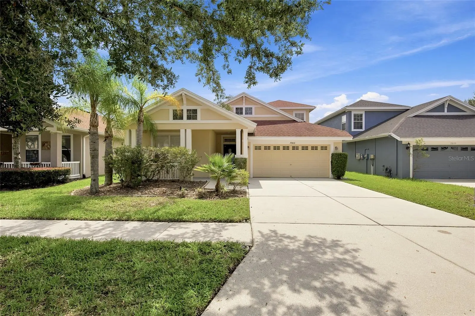 7806 Grasmere Drive, FL