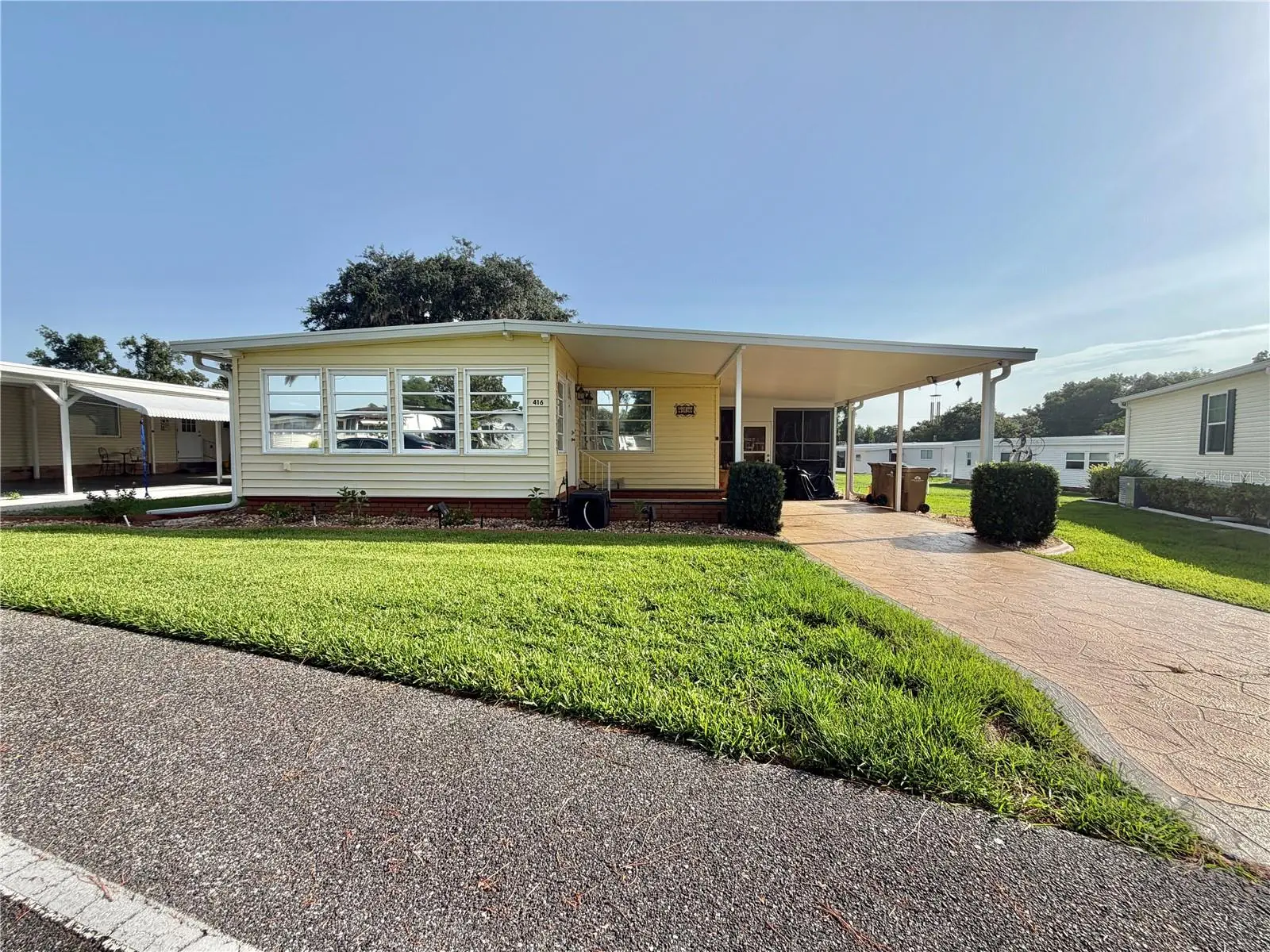 416 Palo Verde Drive, FL