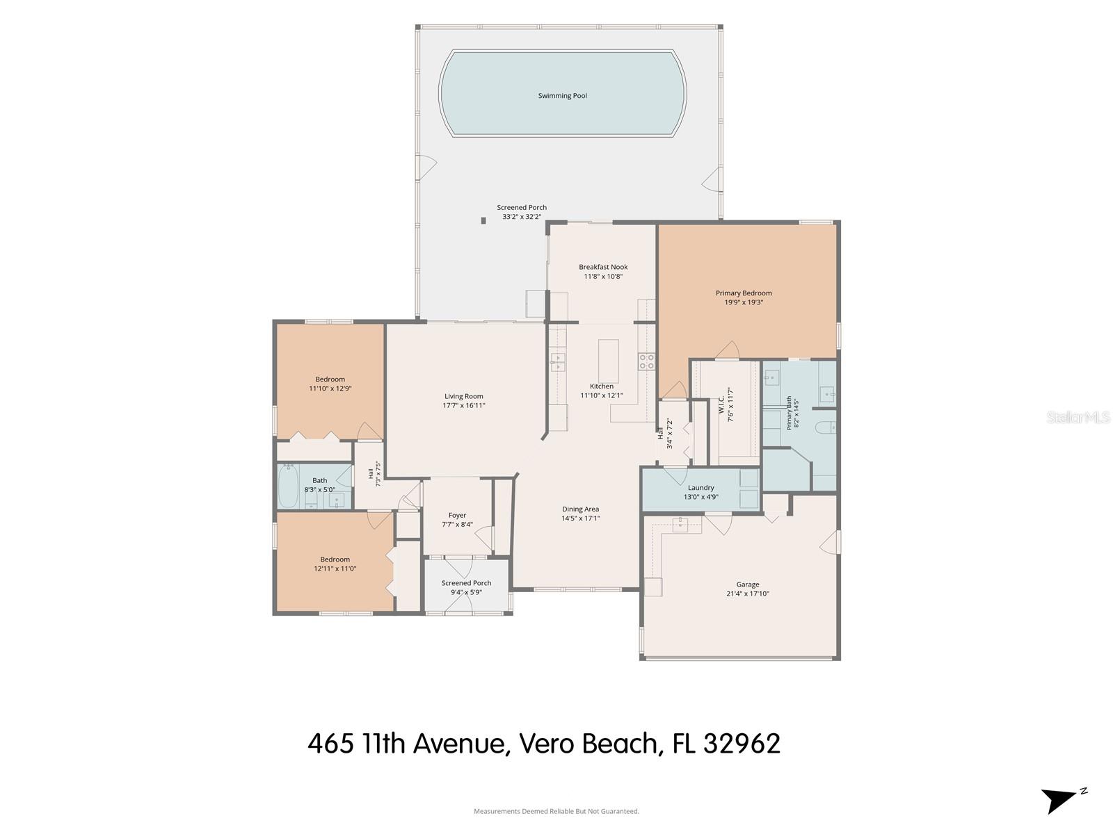 465 11th Avenue, FL