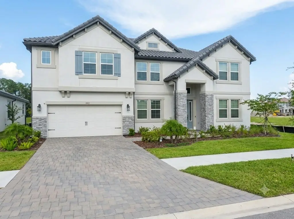 1952 Drummond Point, FL