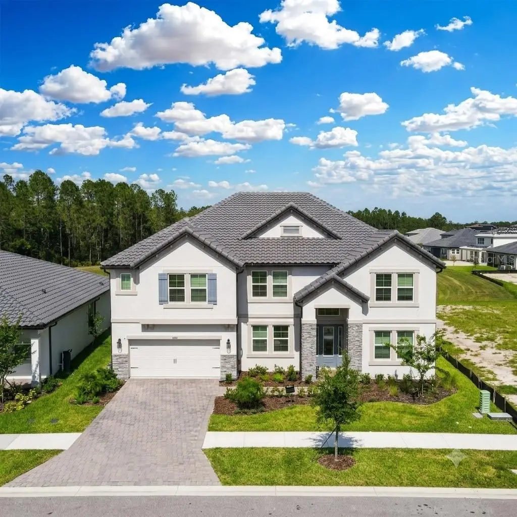 1952 Drummond Point, FL