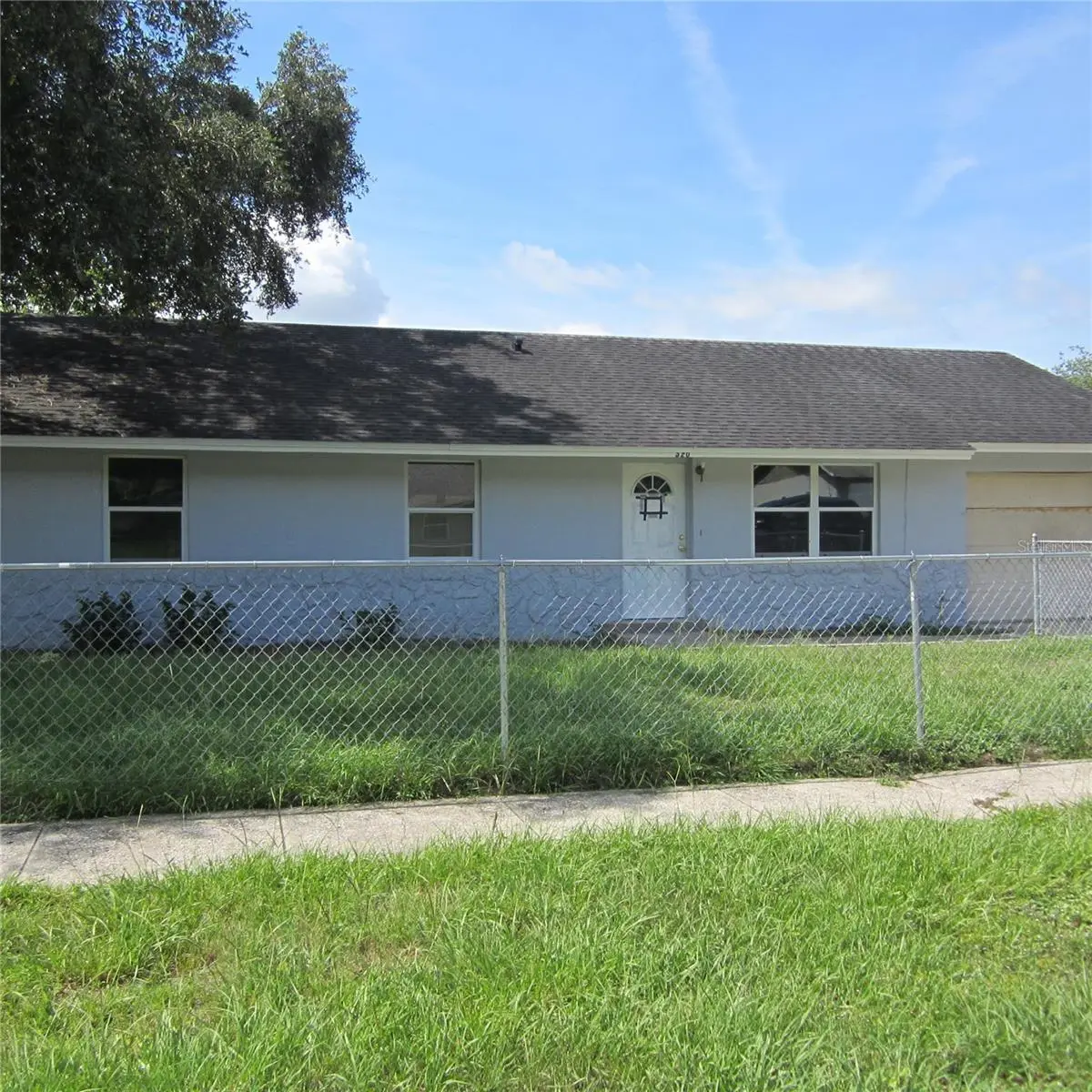 520 Ella J Gilmore Street, FL